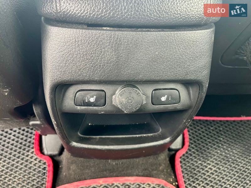 Позашляховик / Кросовер Kia Sorento 2013 в Тернополі