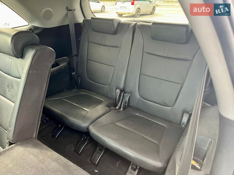 Позашляховик / Кросовер Kia Sorento 2013 в Тернополі