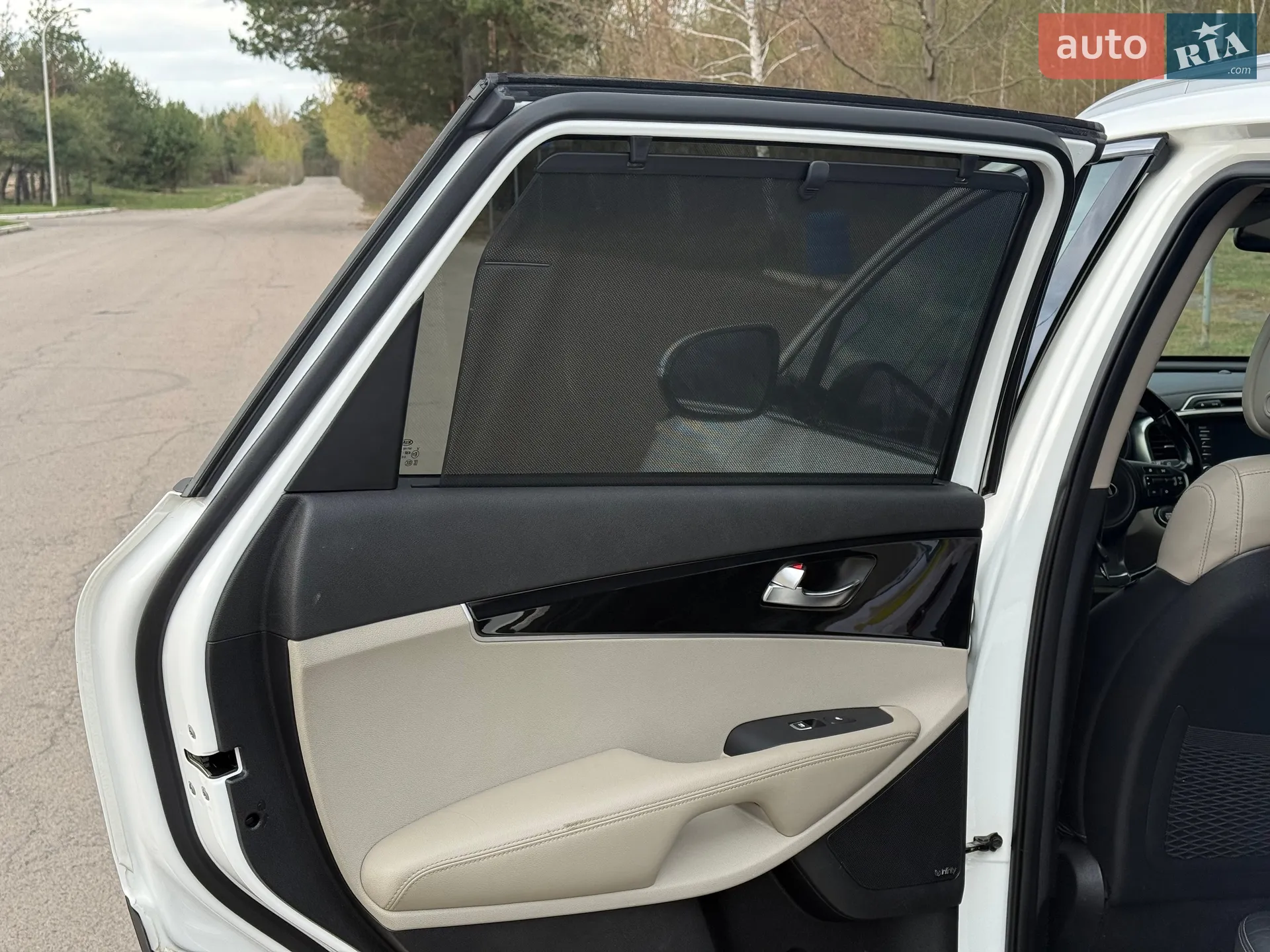 2017 Kia Sorento - мініатюра 26