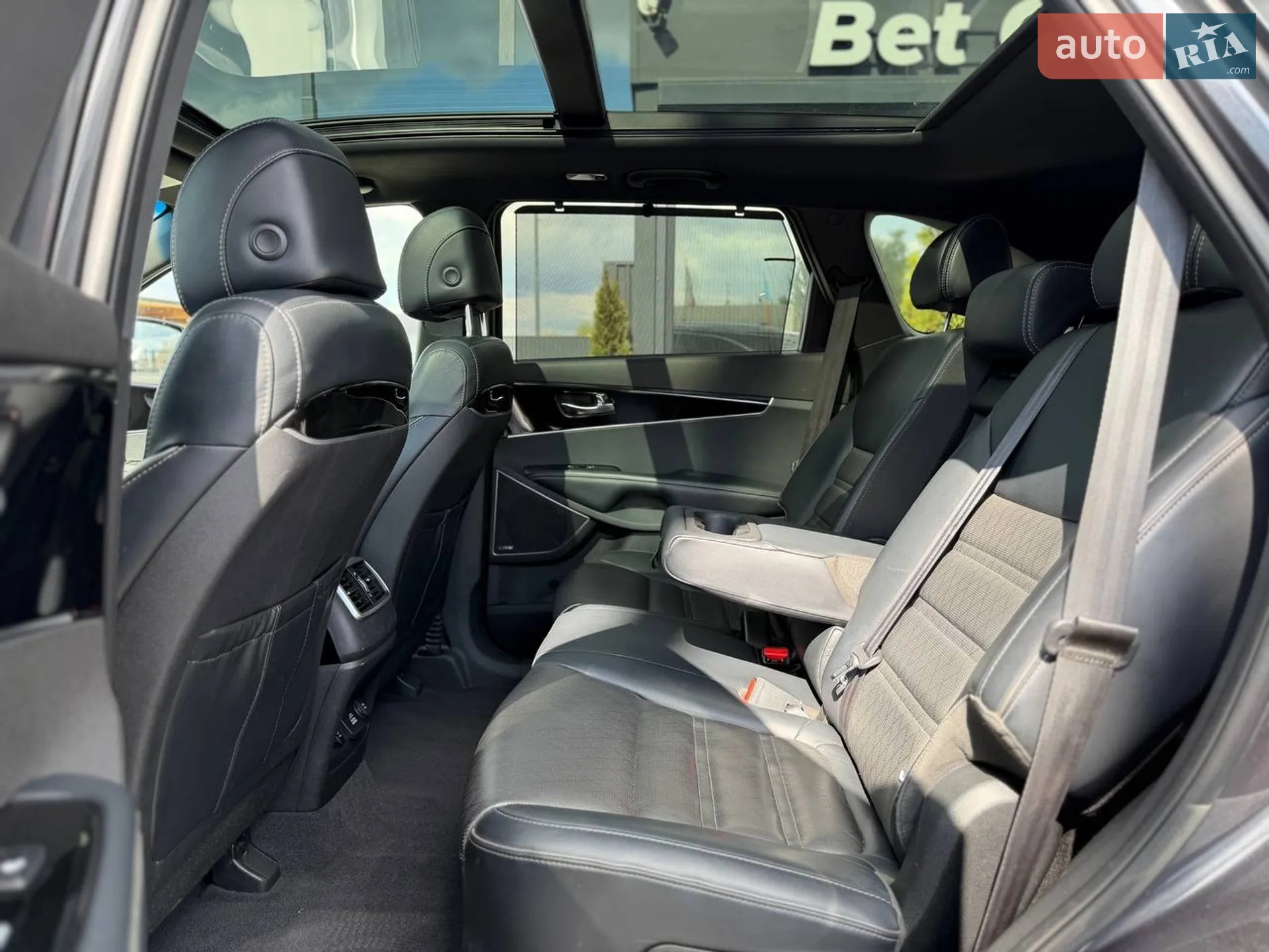 2017 Kia Sorento - мініатюра 22