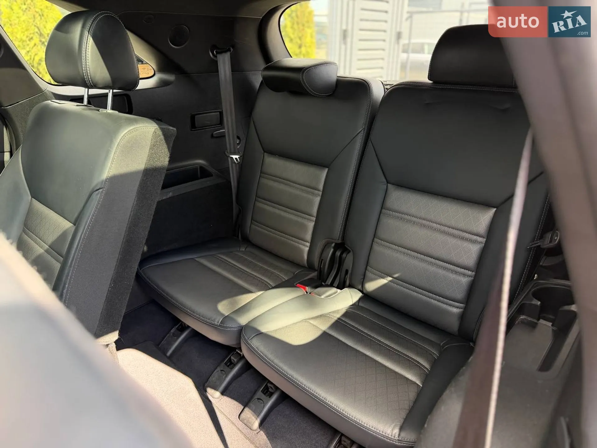 2017 Kia Sorento - мініатюра 25