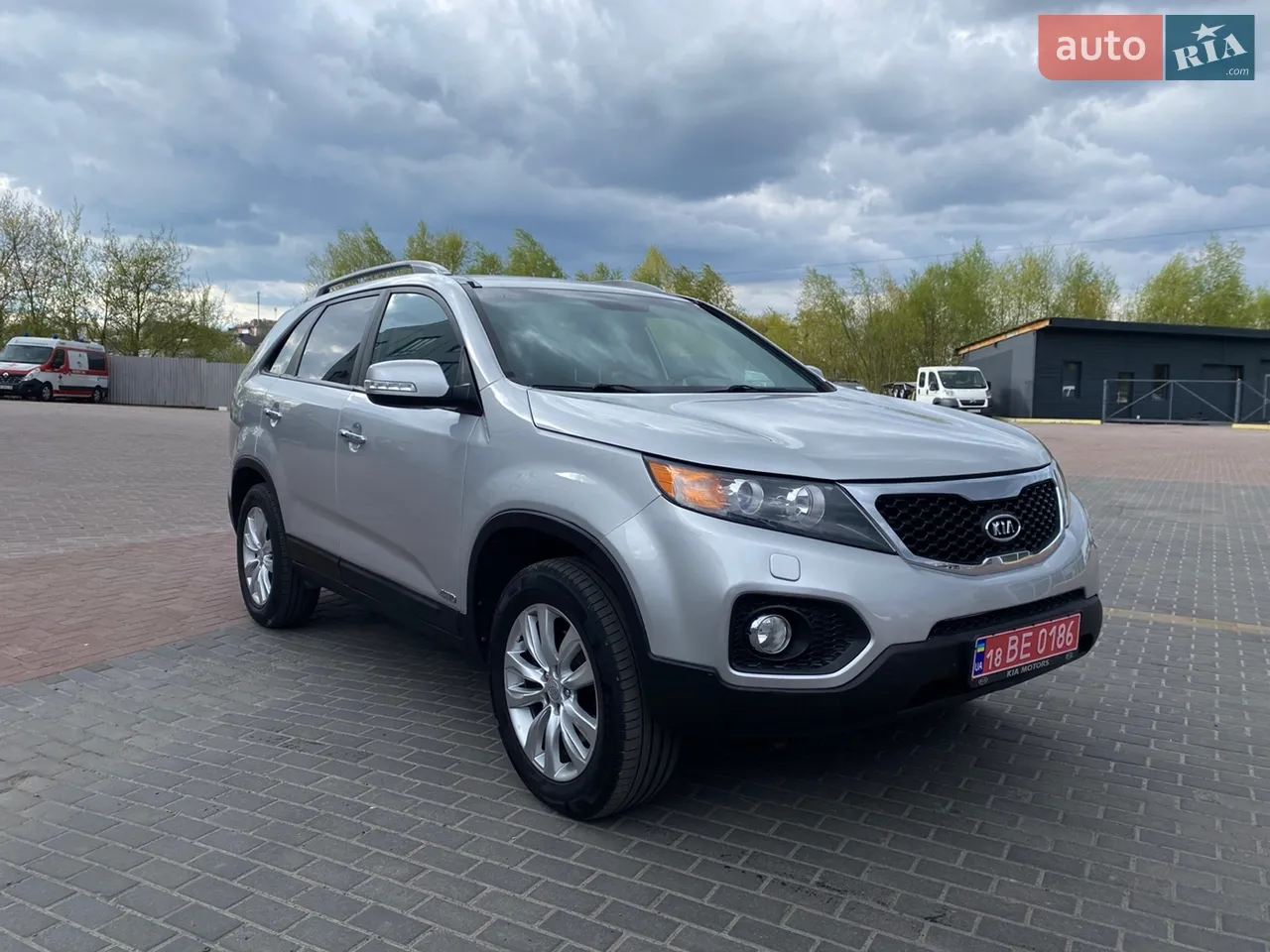2011 Peugeot 3008 - мініатюра 40