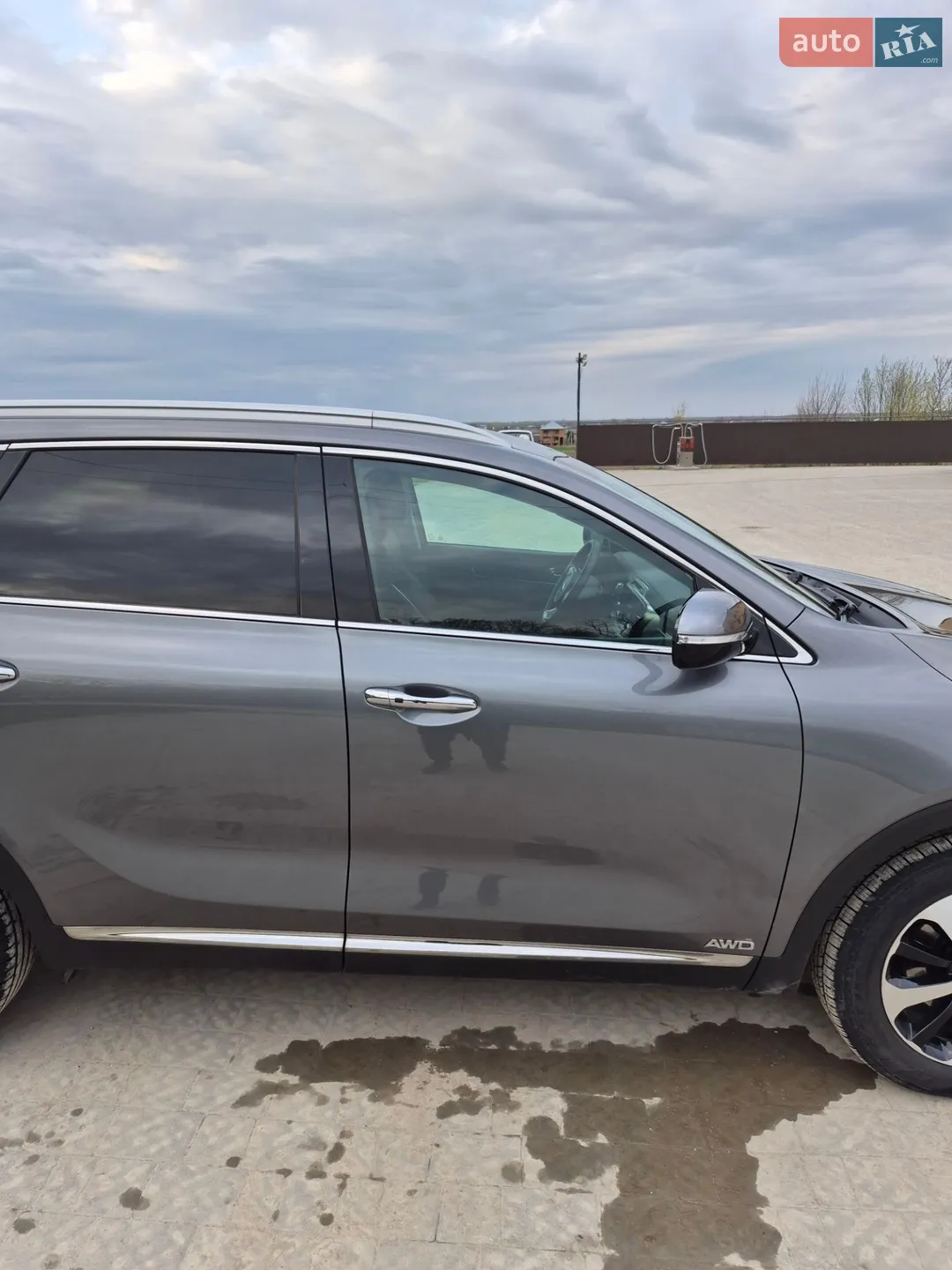2016 Kia Sorento - мініатюра 7