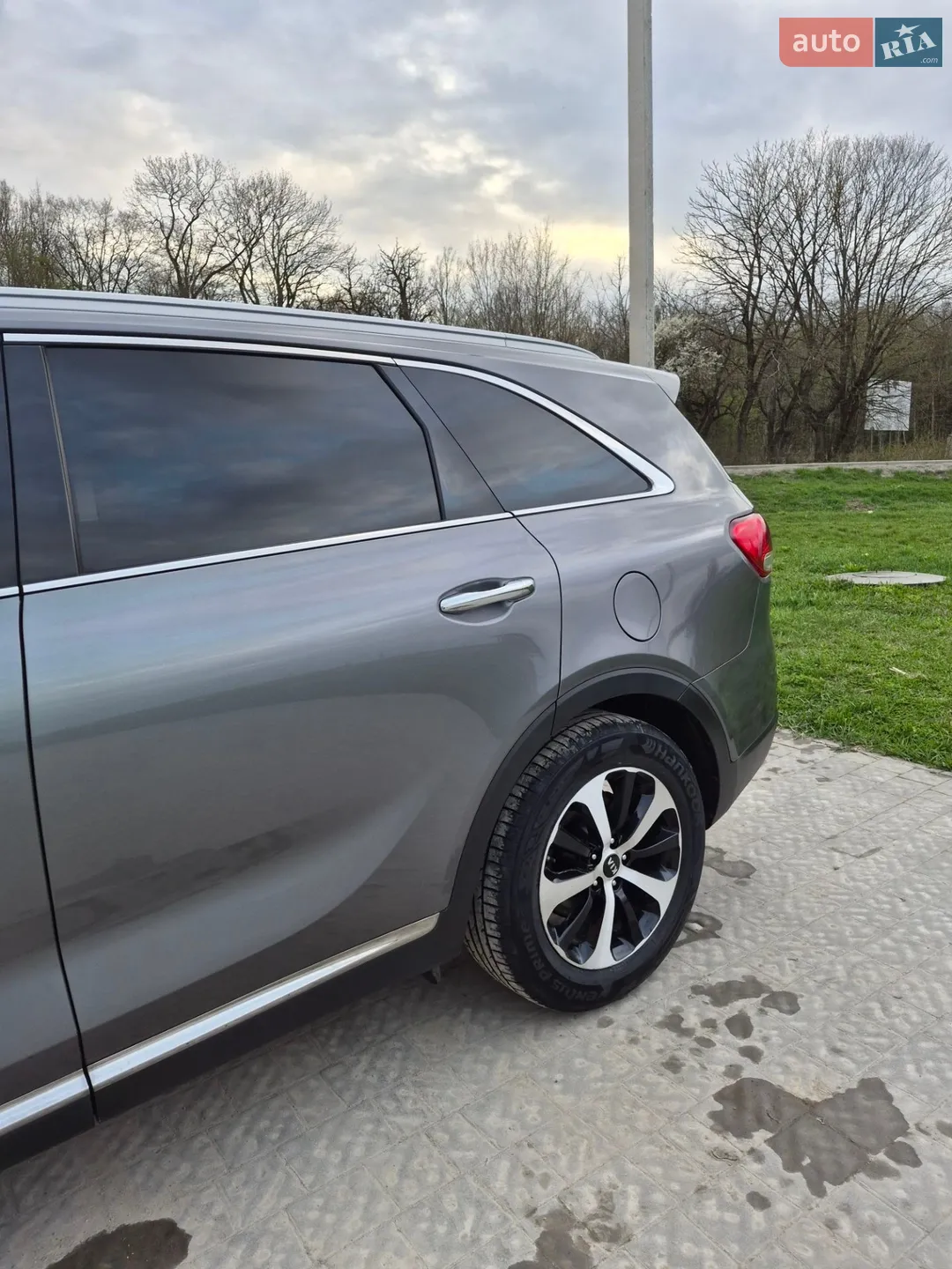 2016 Kia Sorento - мініатюра 4