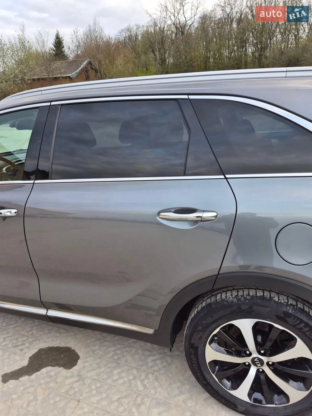 2016 Kia Sorento - мініатюра 11