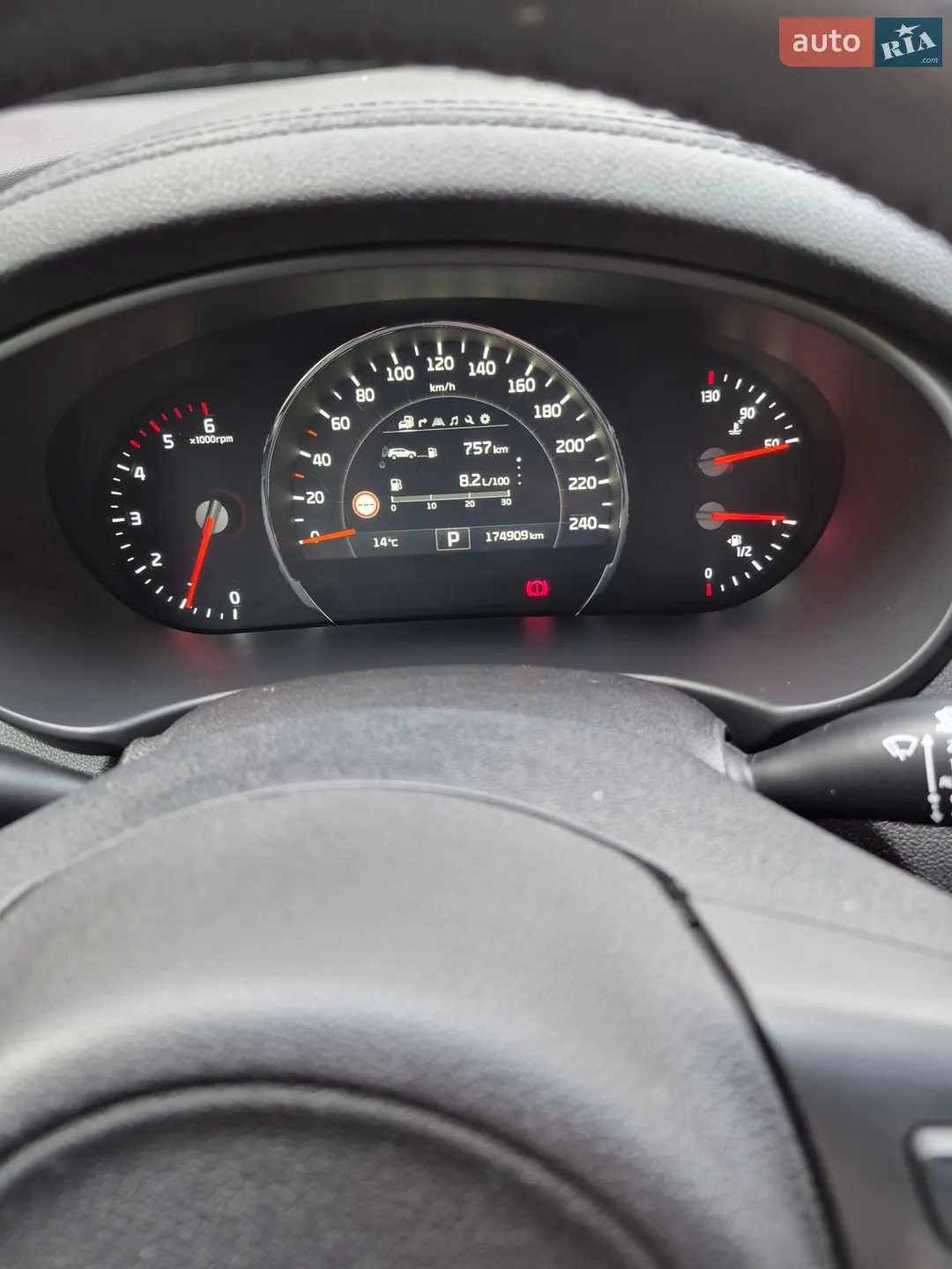 2016 Kia Sorento - мініатюра 15