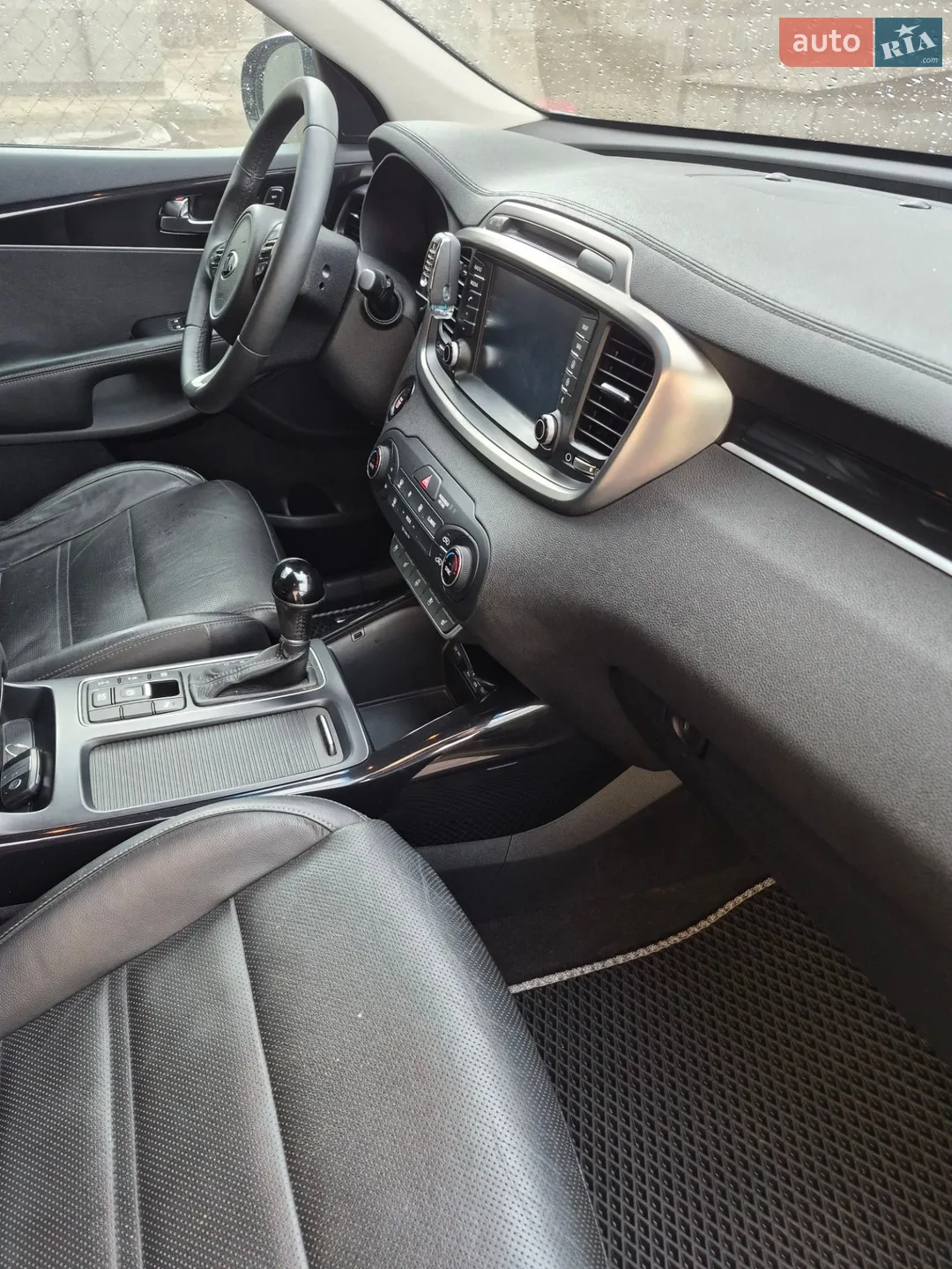 2016 Kia Sorento - мініатюра 17