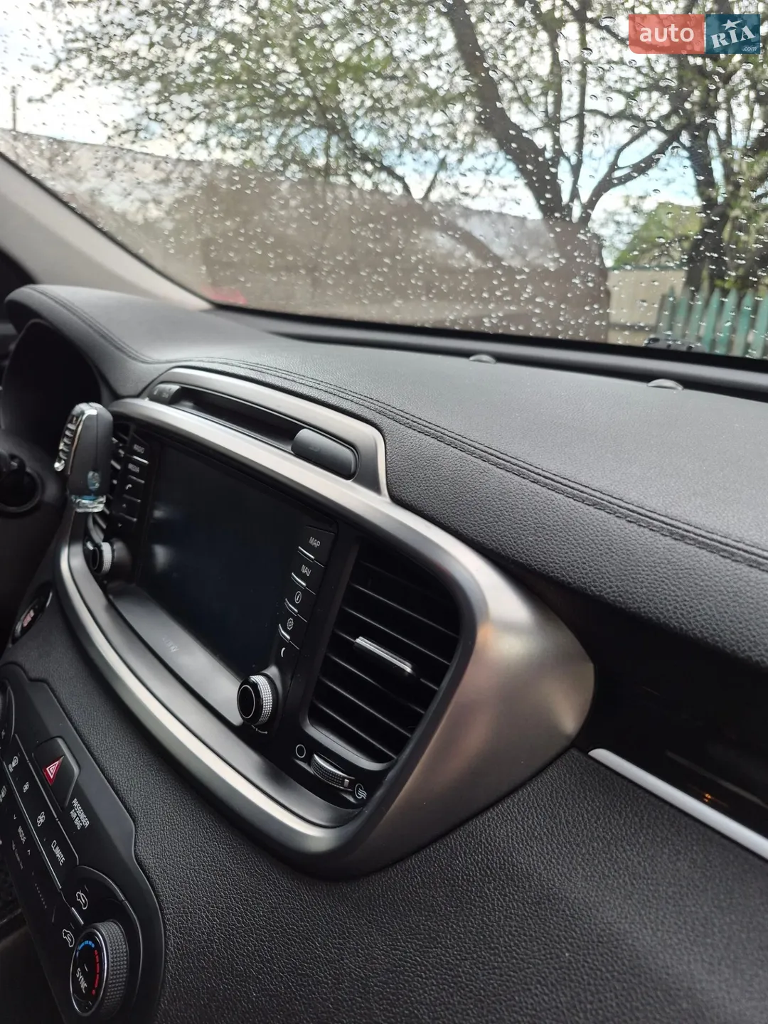 2016 Kia Sorento - мініатюра 16