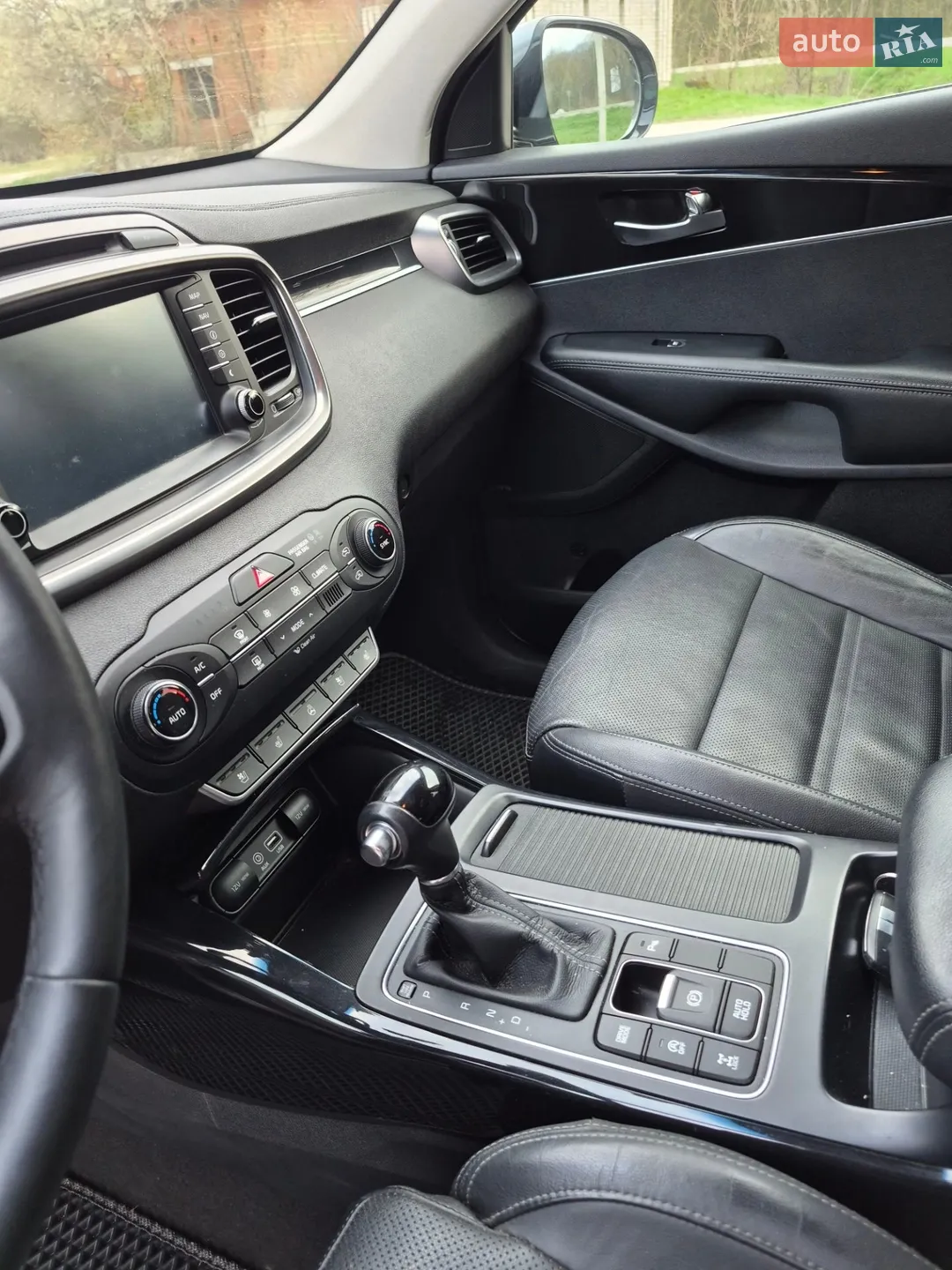 2016 Kia Sorento - мініатюра 19