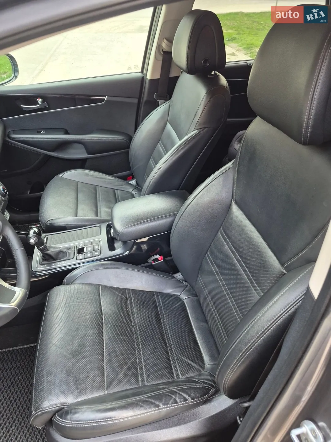 2016 Kia Sorento - мініатюра 20