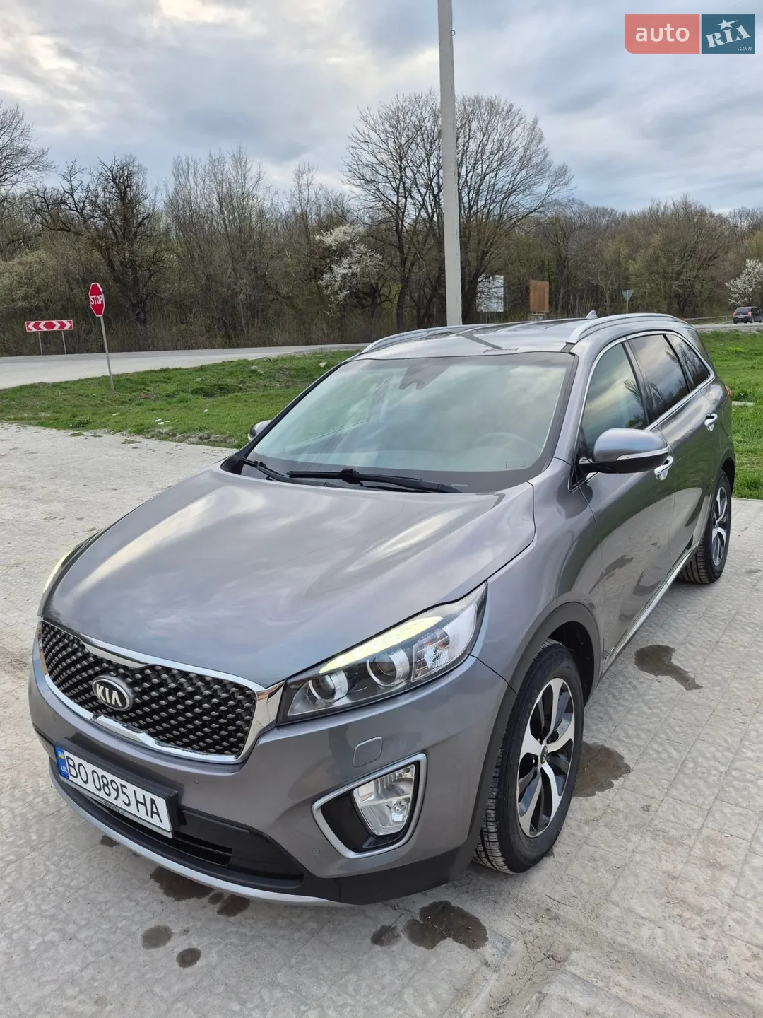 2016 Kia Sorento - мініатюра 24