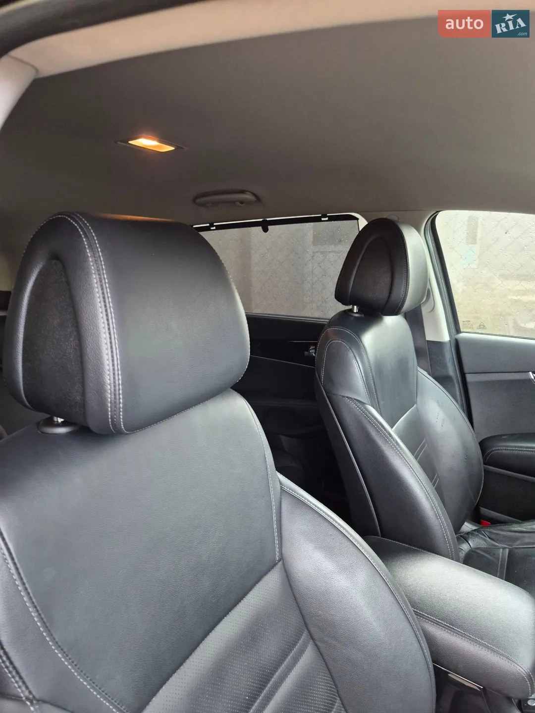 2016 Kia Sorento - мініатюра 26