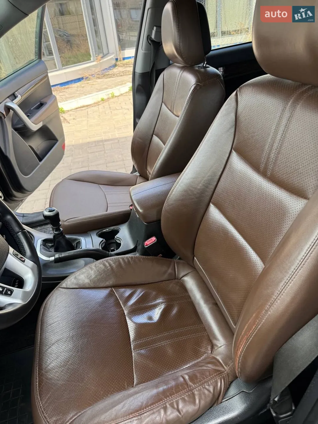 2011 Kia Sorento - мініатюра 7