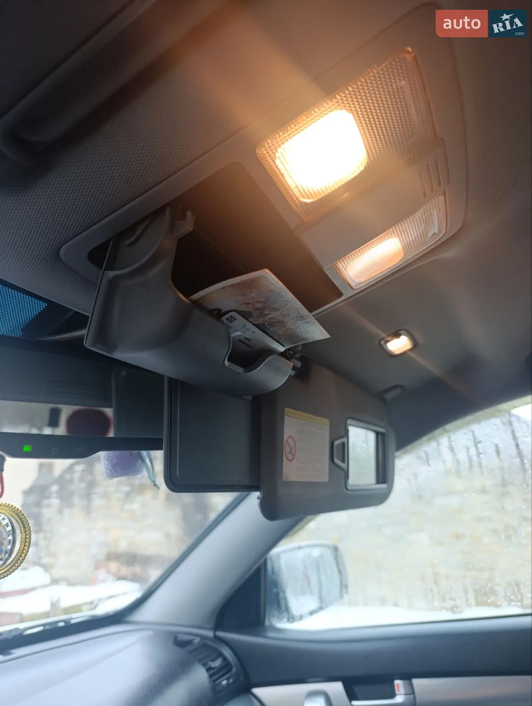 2012 Kia Sorento - мініатюра 3