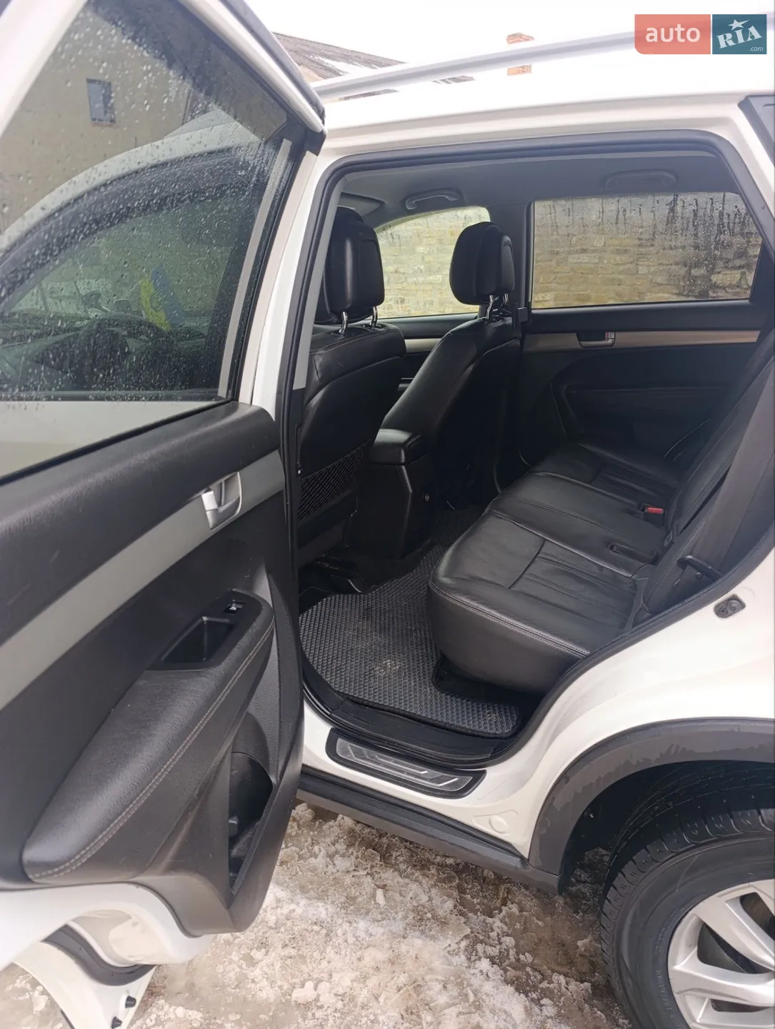 2012 Kia Sorento - мініатюра 32