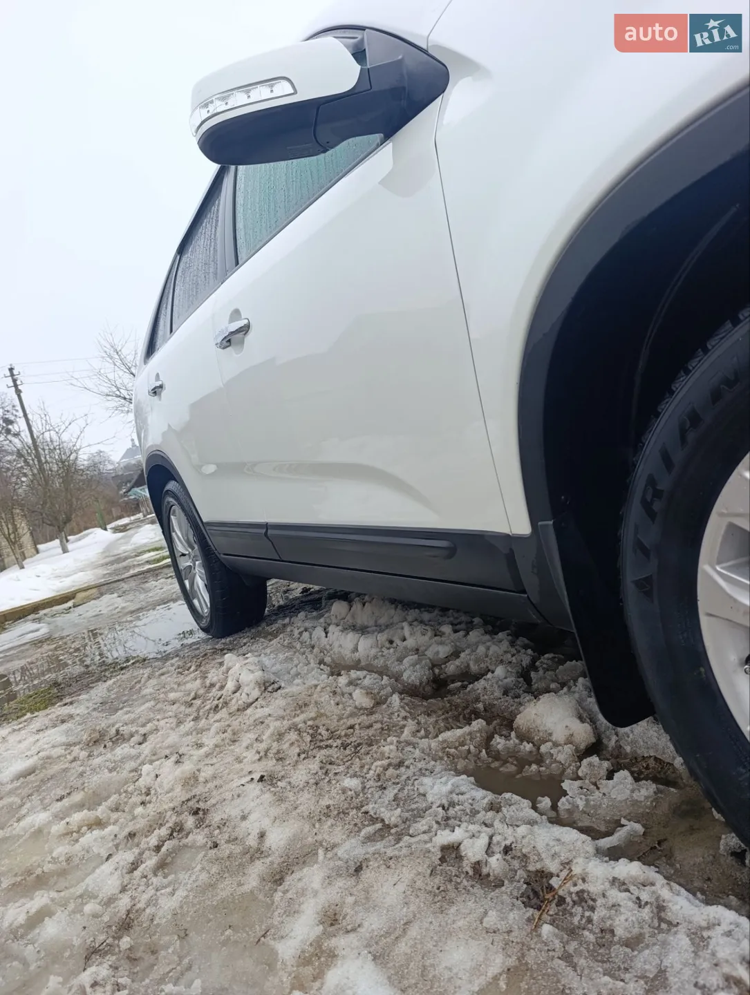 2012 Kia Sorento - мініатюра 36