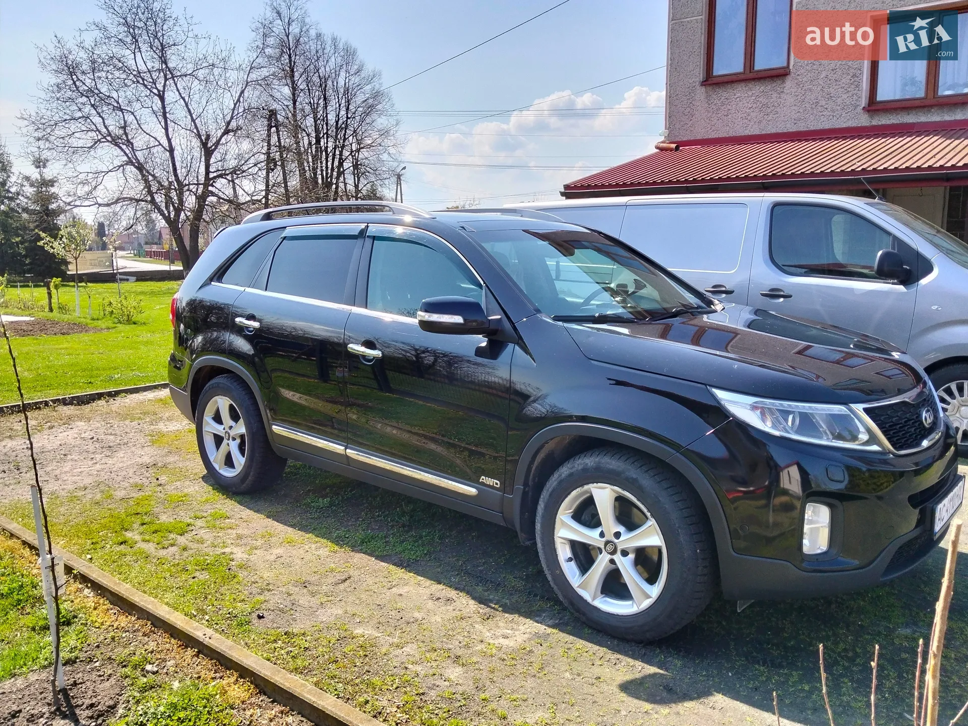 2012 Kia Sorento - мініатюра 12