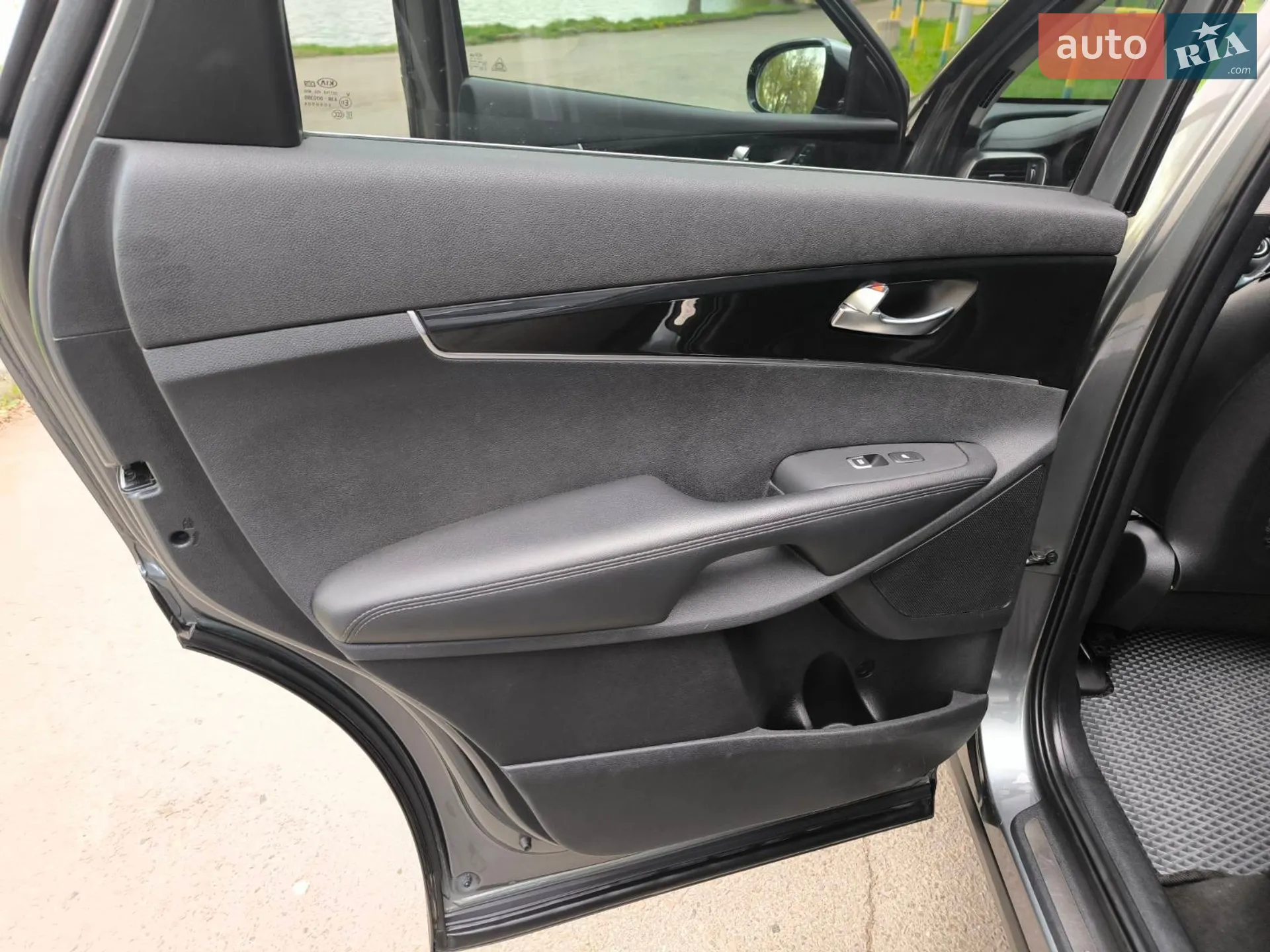 2018 Kia Sorento - мініатюра 11
