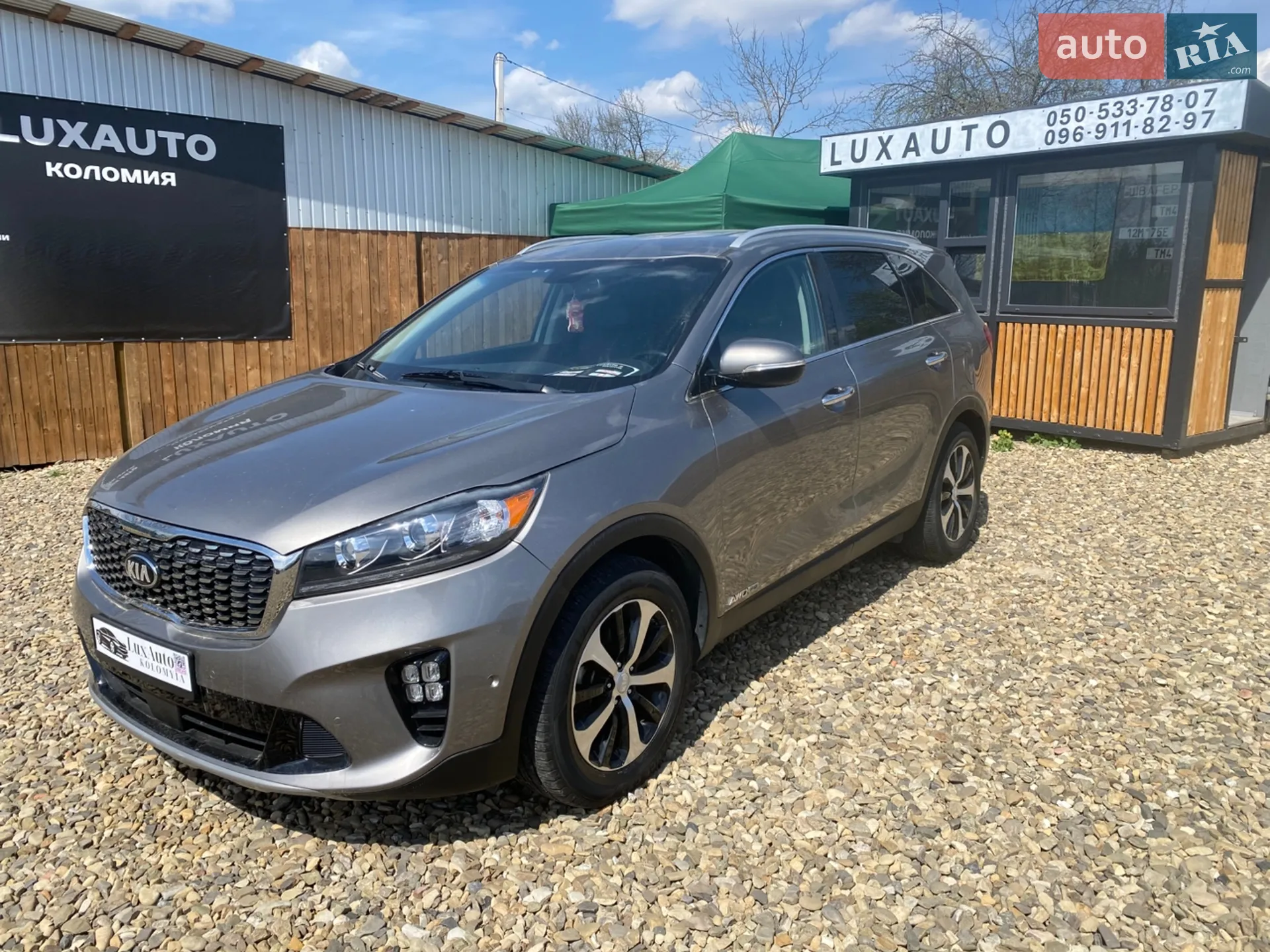 2016 Kia Sorento - мініатюра 4