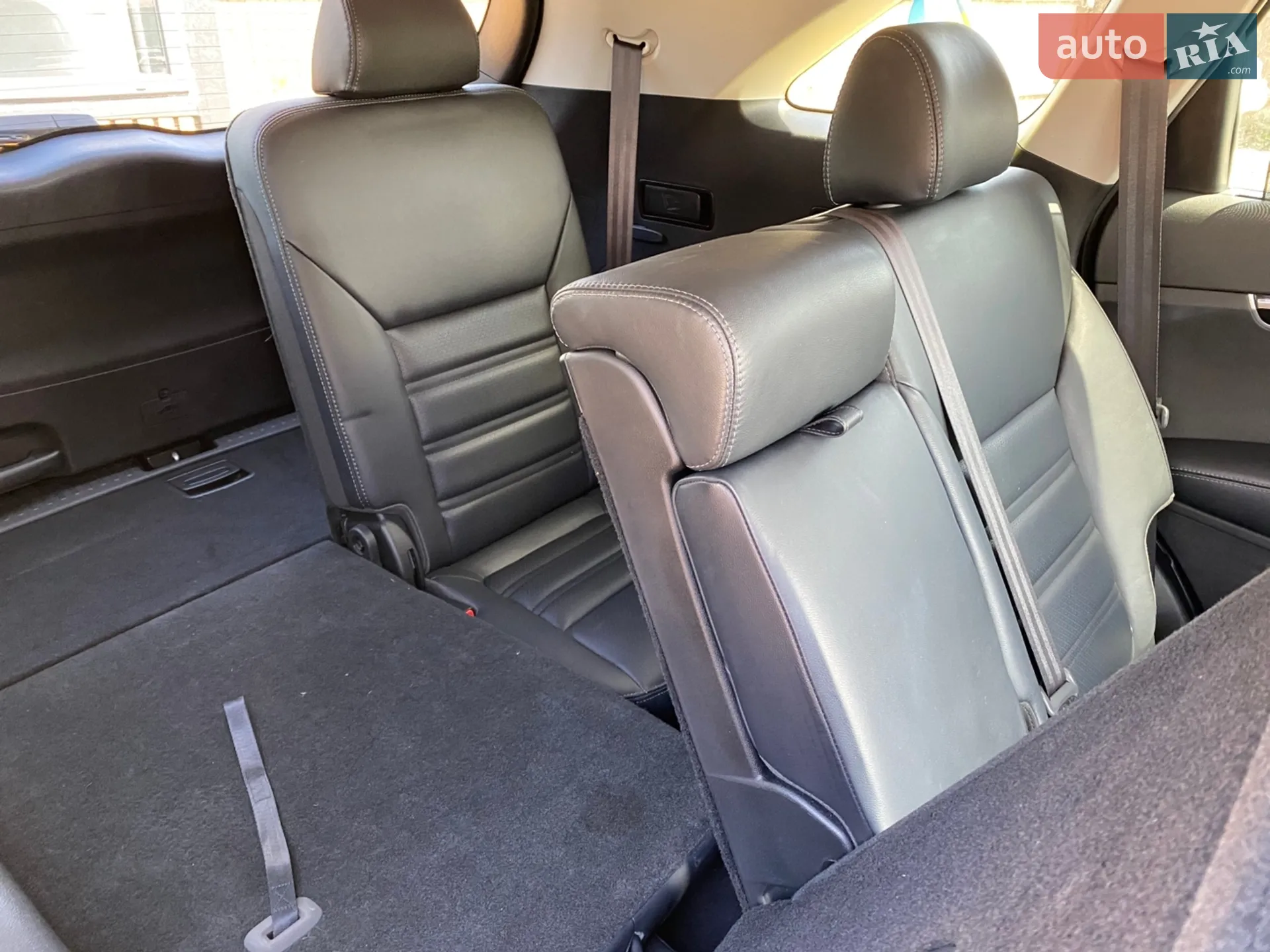 2016 Kia Sorento - мініатюра 10