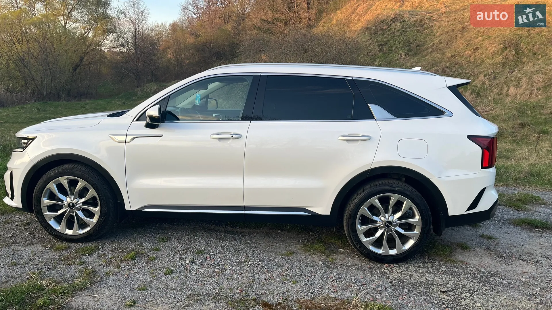 2021 Kia Sorento - мініатюра 3