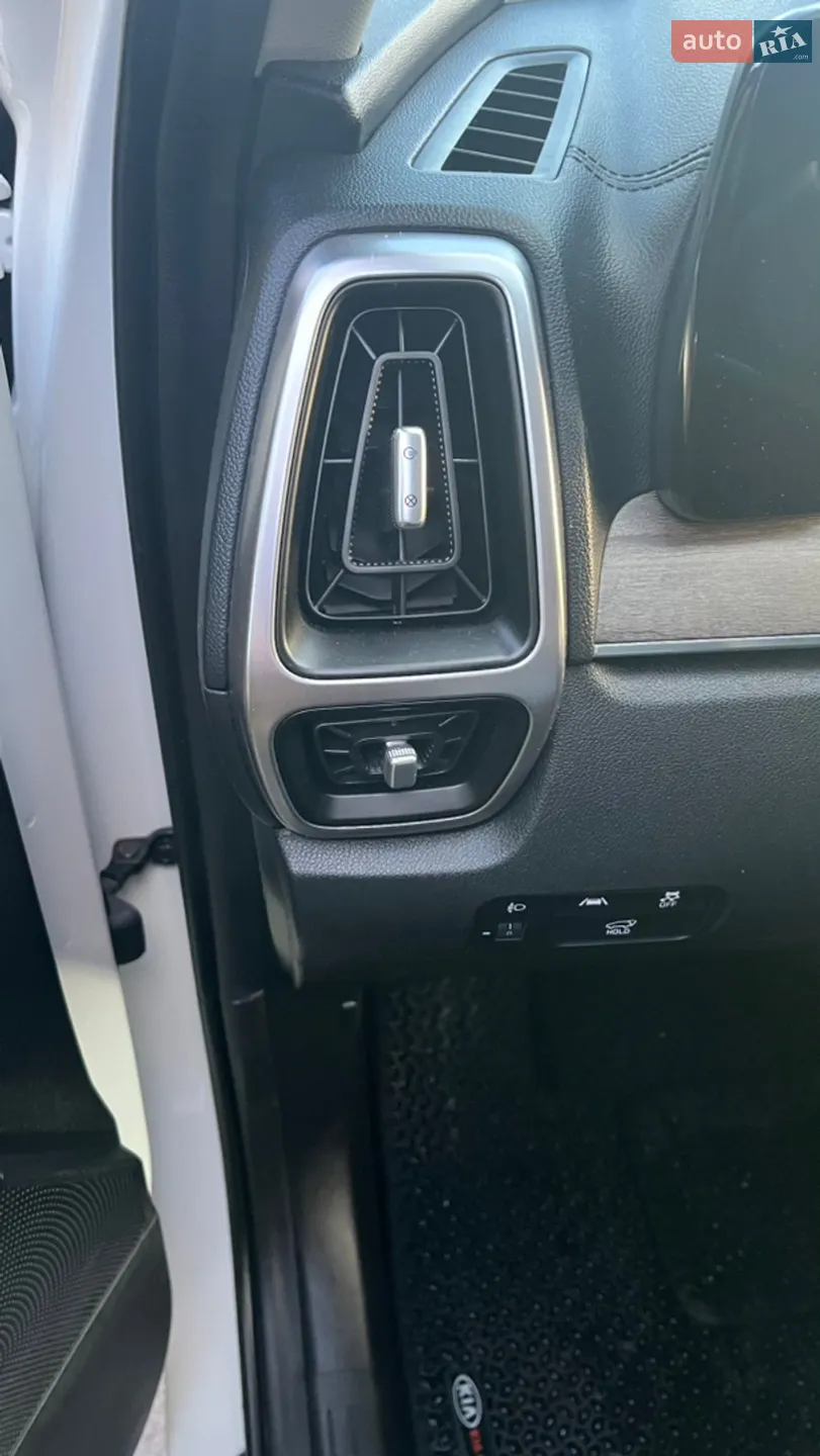 2021 Kia Sorento - мініатюра 15