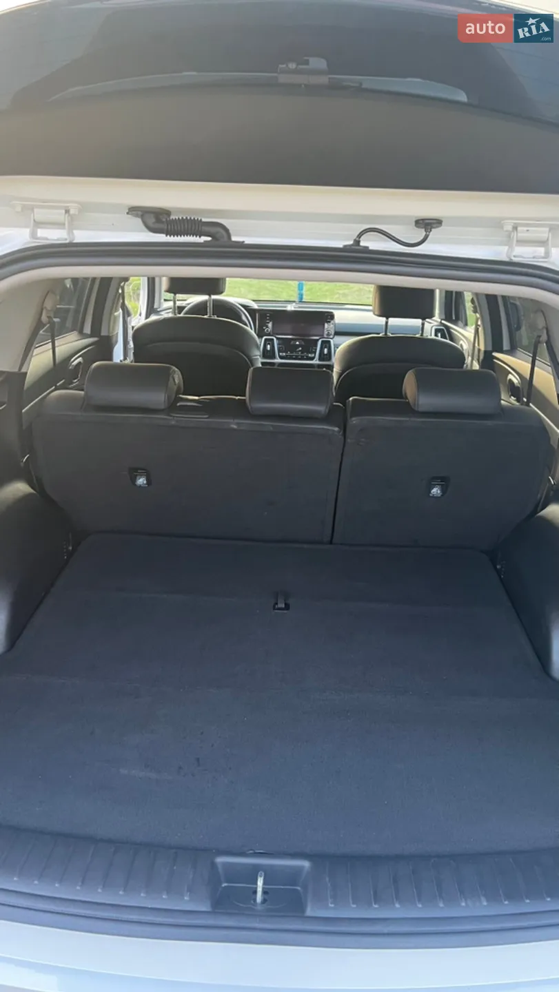 2021 Kia Sorento - мініатюра 20