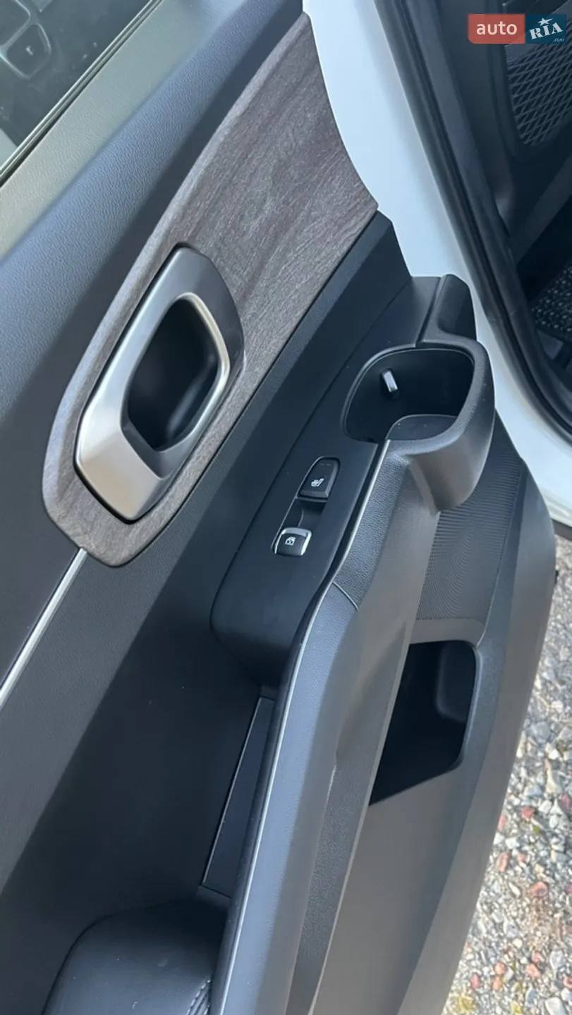2021 Kia Sorento - мініатюра 21