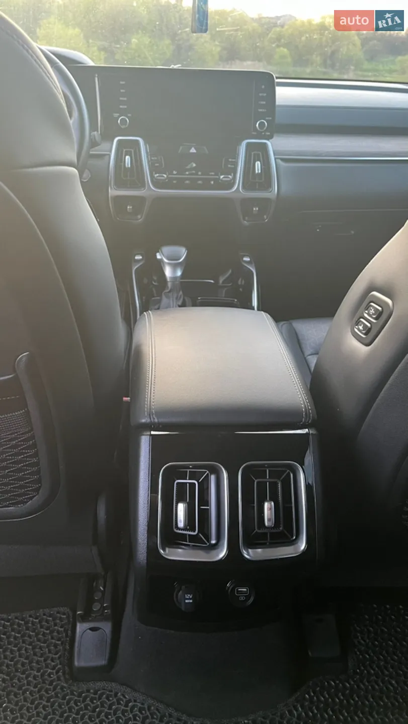 2021 Kia Sorento - мініатюра 22