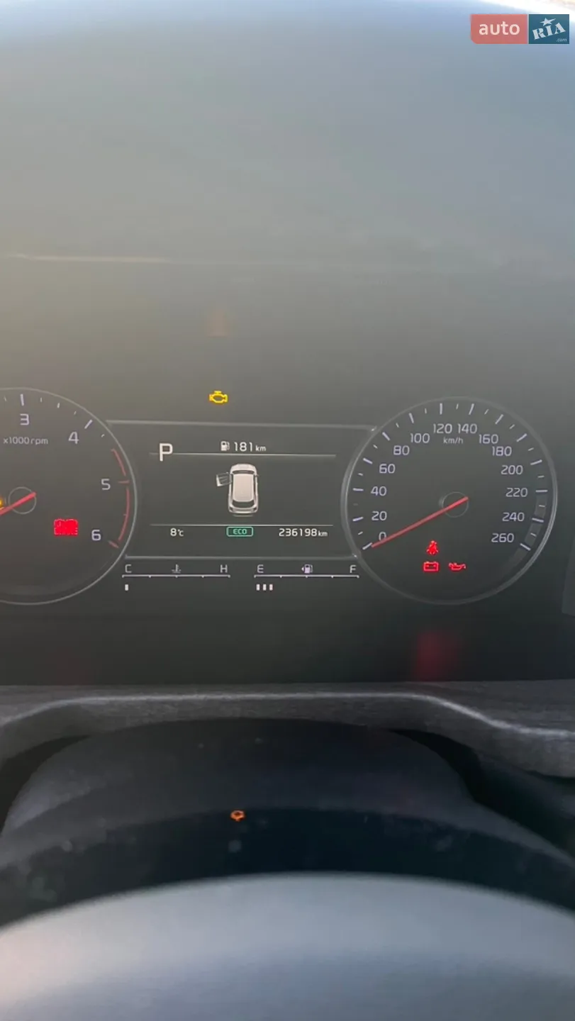 2021 Kia Sorento - мініатюра 30