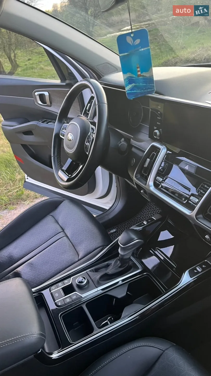 2021 Kia Sorento - мініатюра 31