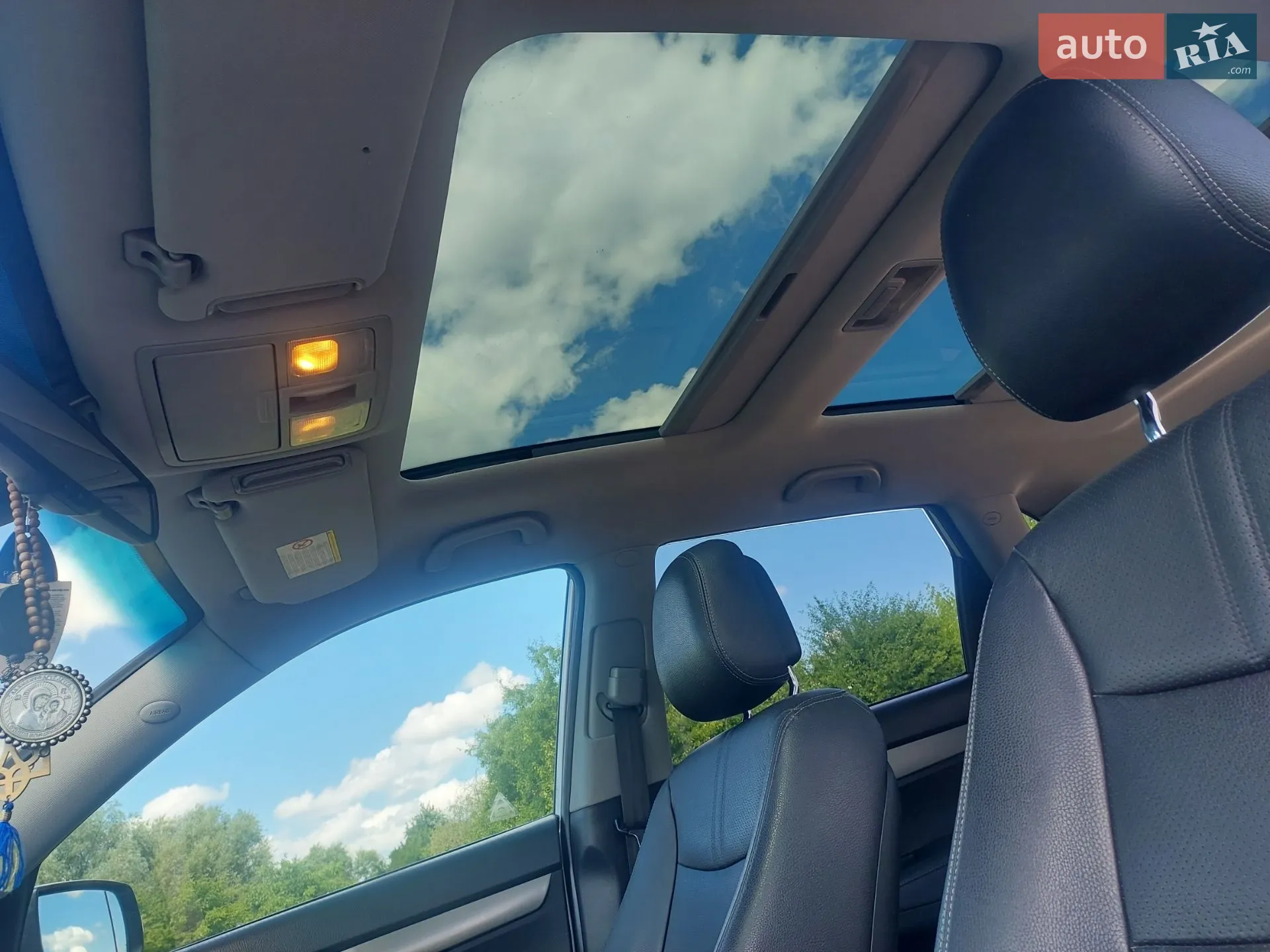 2011 Kia Sorento - мініатюра 10