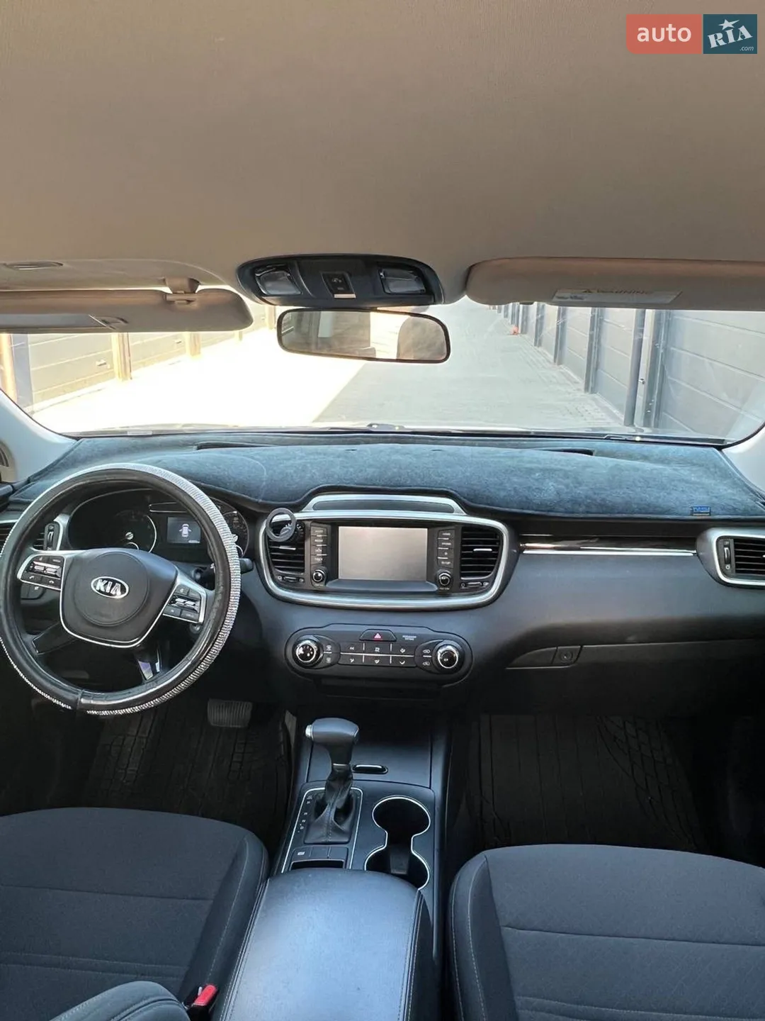 2019 Kia Sorento - мініатюра 13