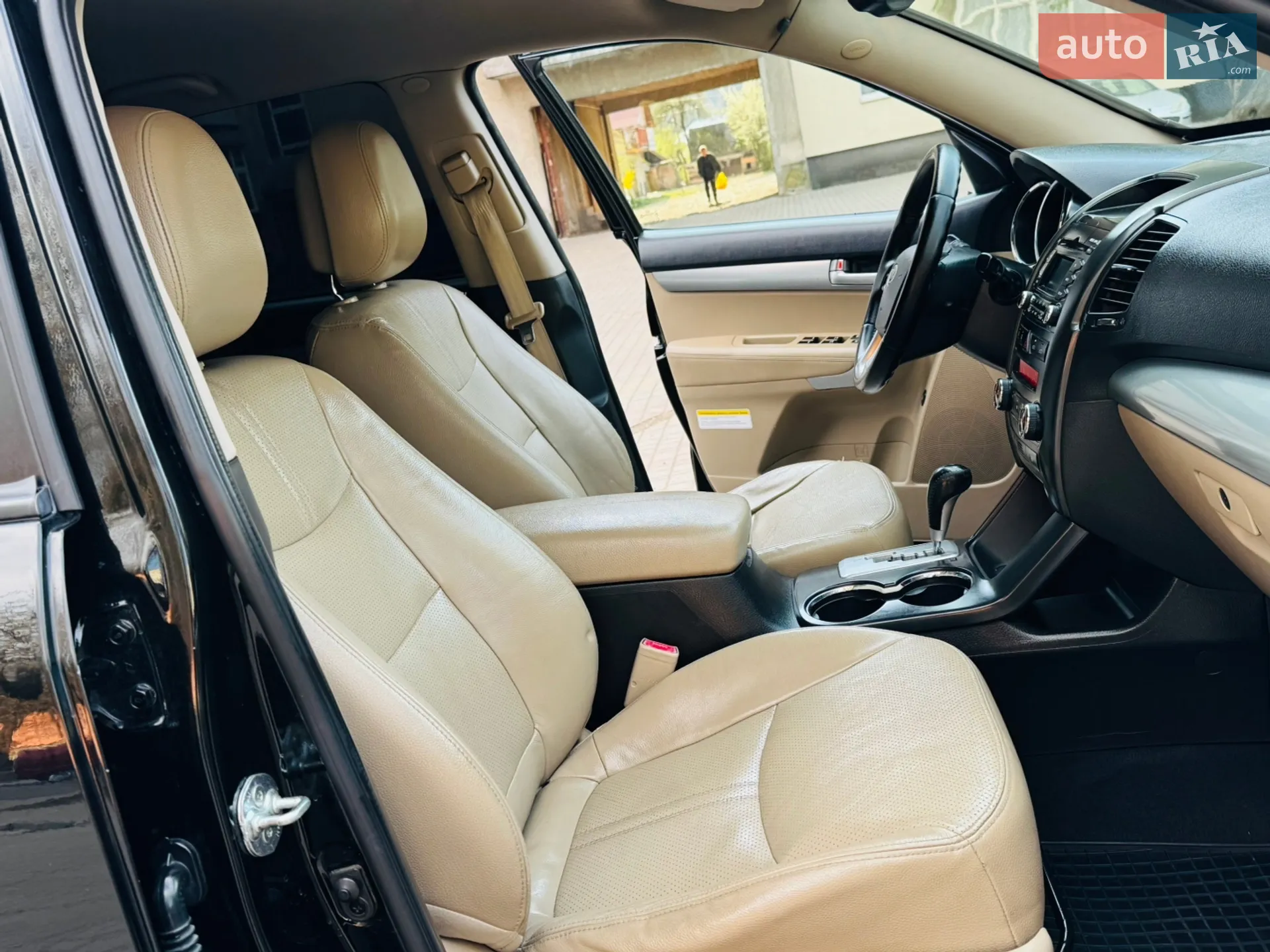 2010 Kia Sorento - мініатюра 31