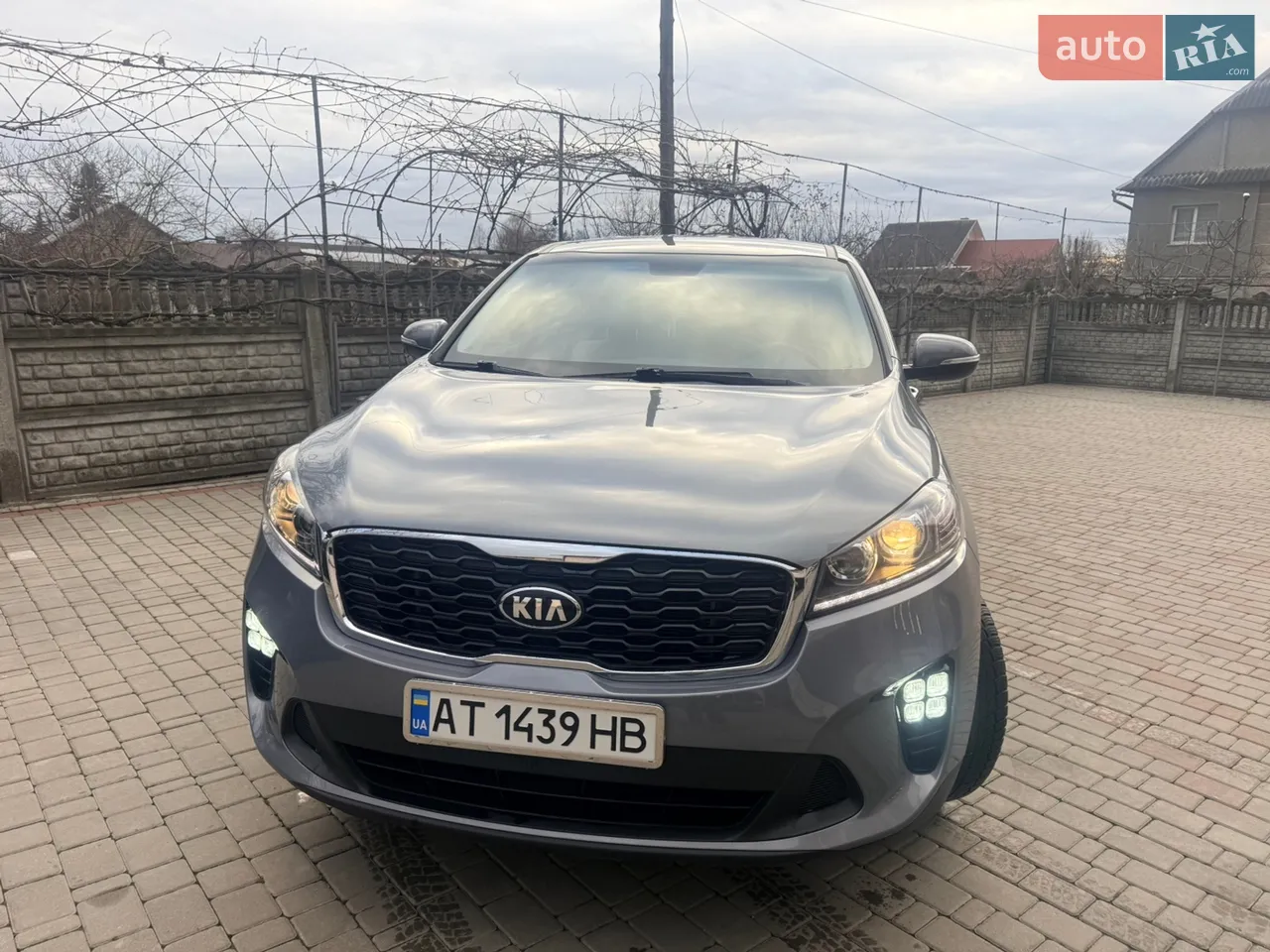 2019 Kia Sorento - мініатюра 16
