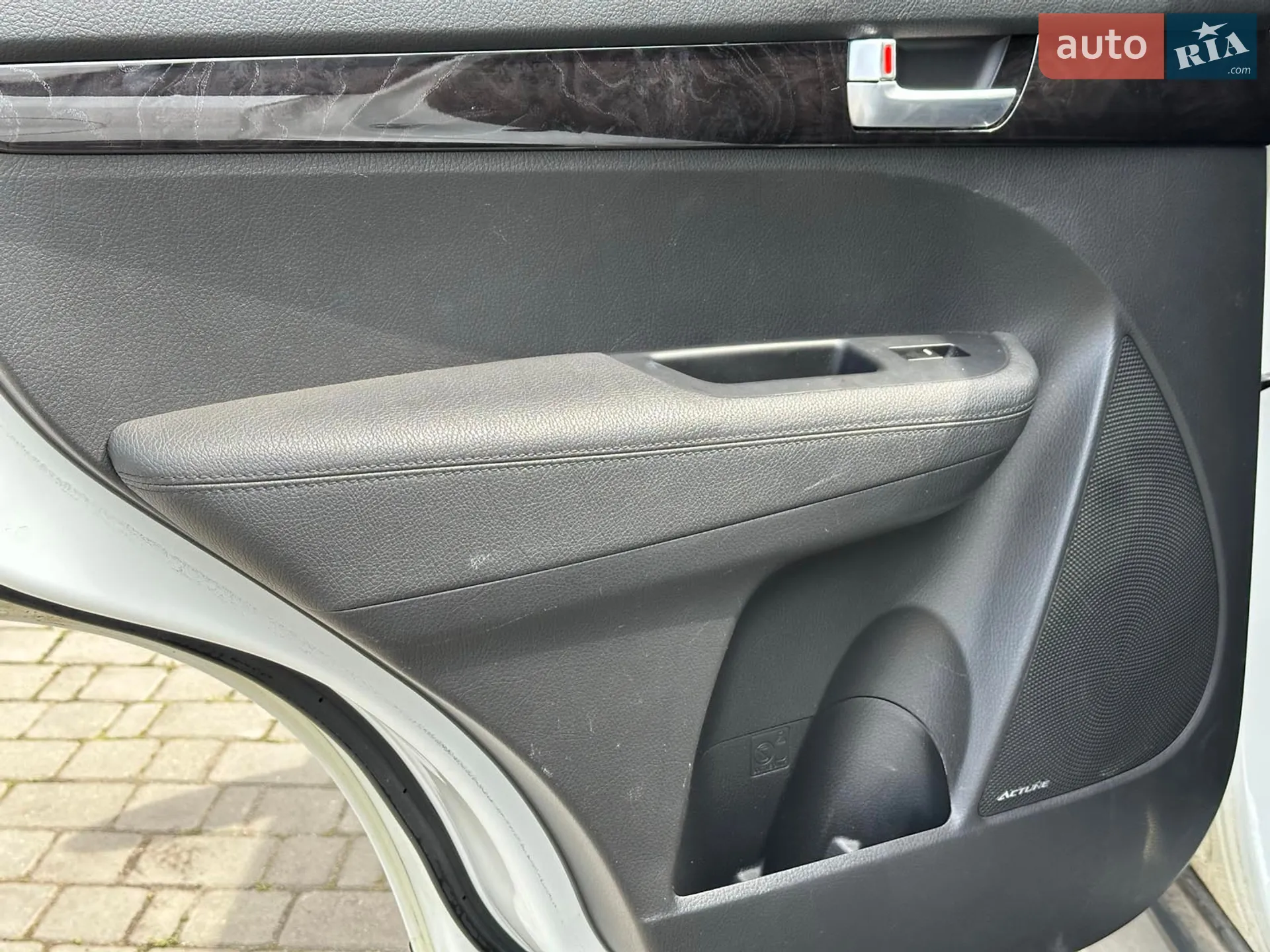 2013 Kia Sorento - мініатюра 12