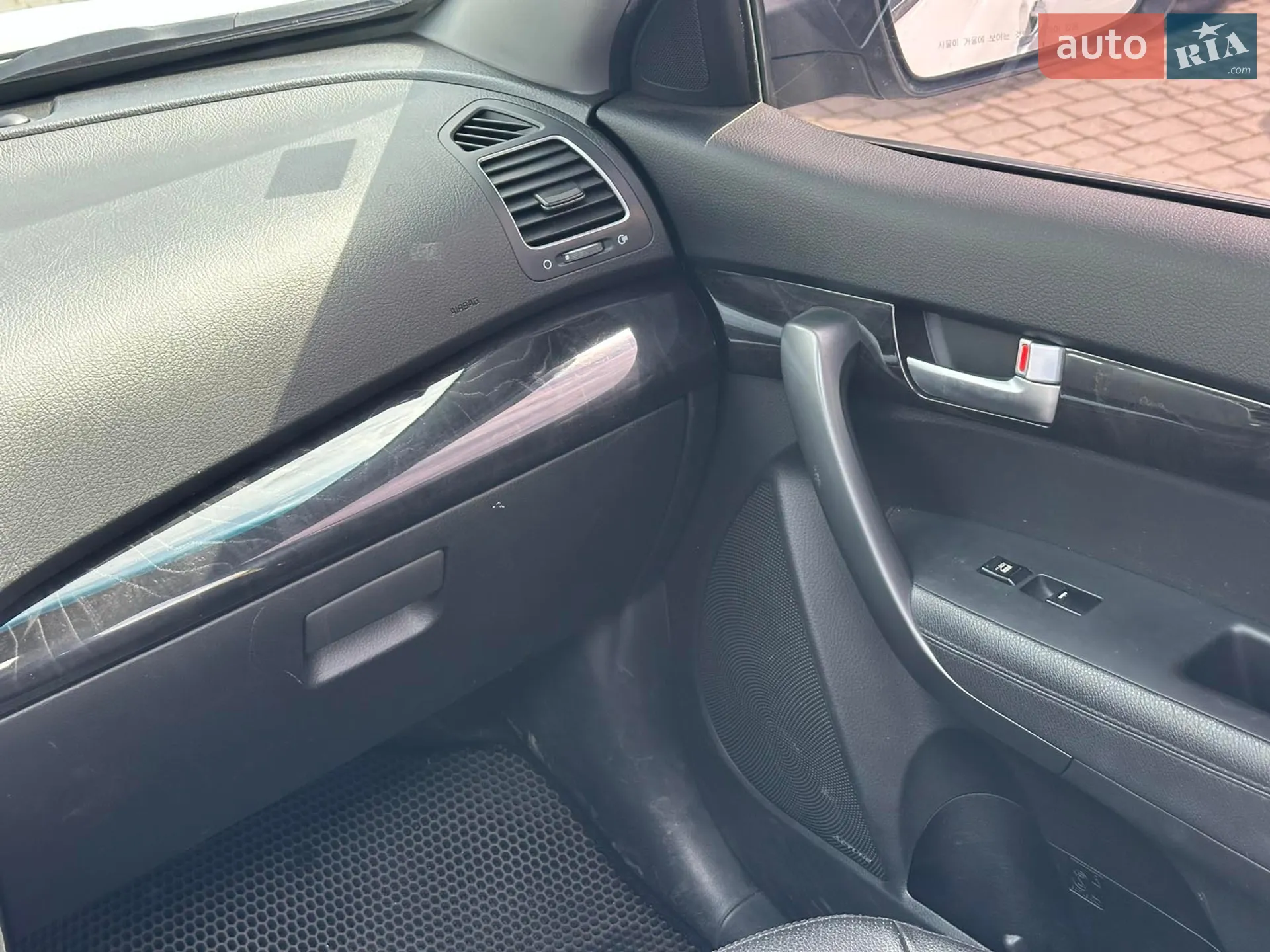 2013 Kia Sorento - мініатюра 17
