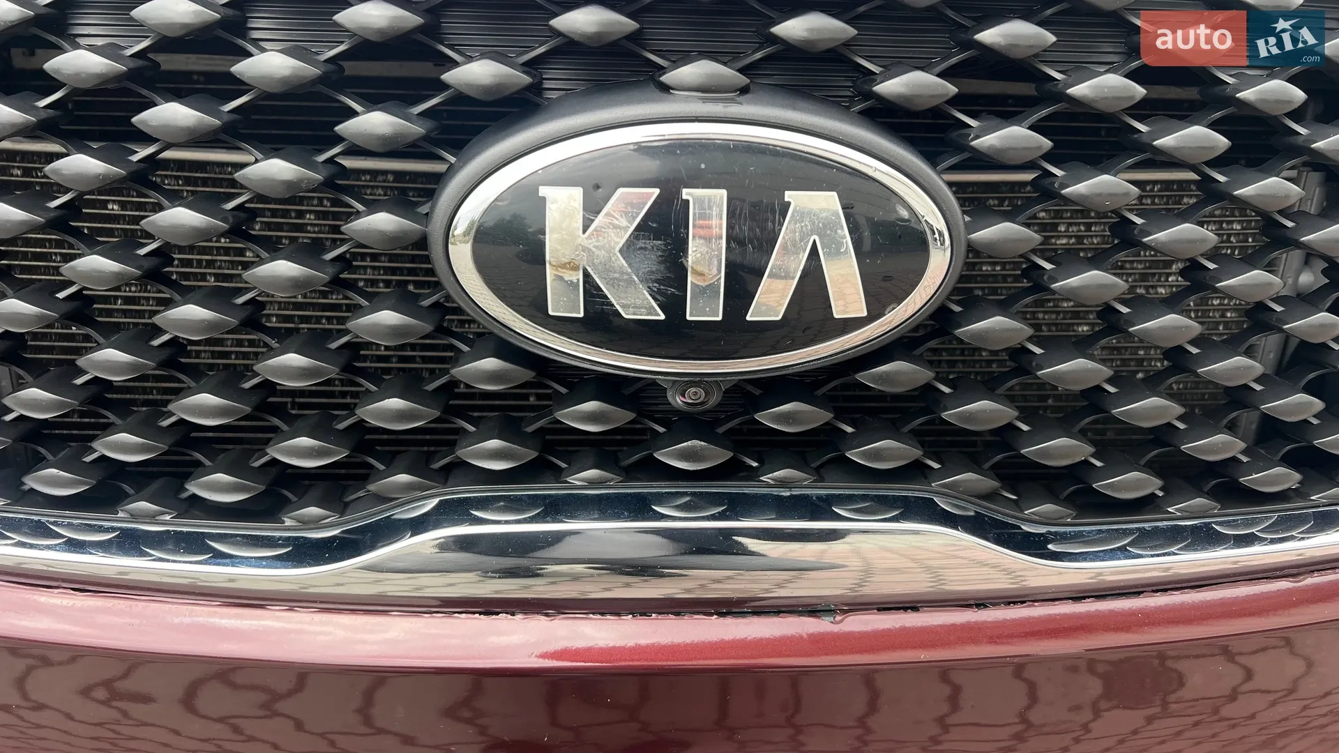 2015 Kia Sorento - мініатюра 11
