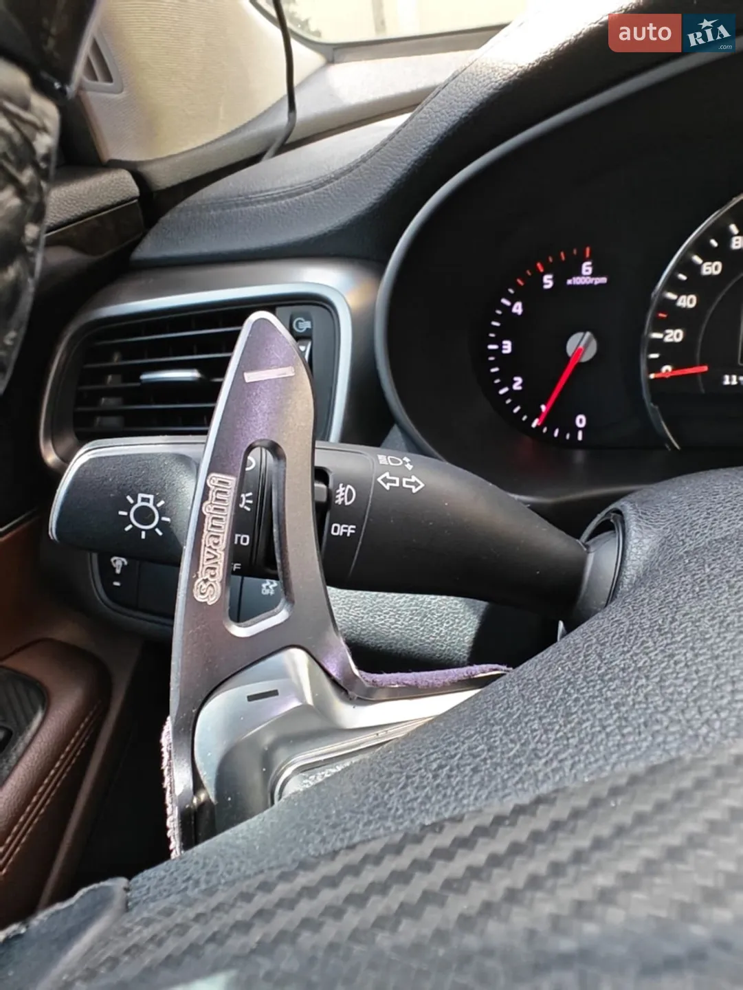 2016 Kia Sorento - мініатюра 9