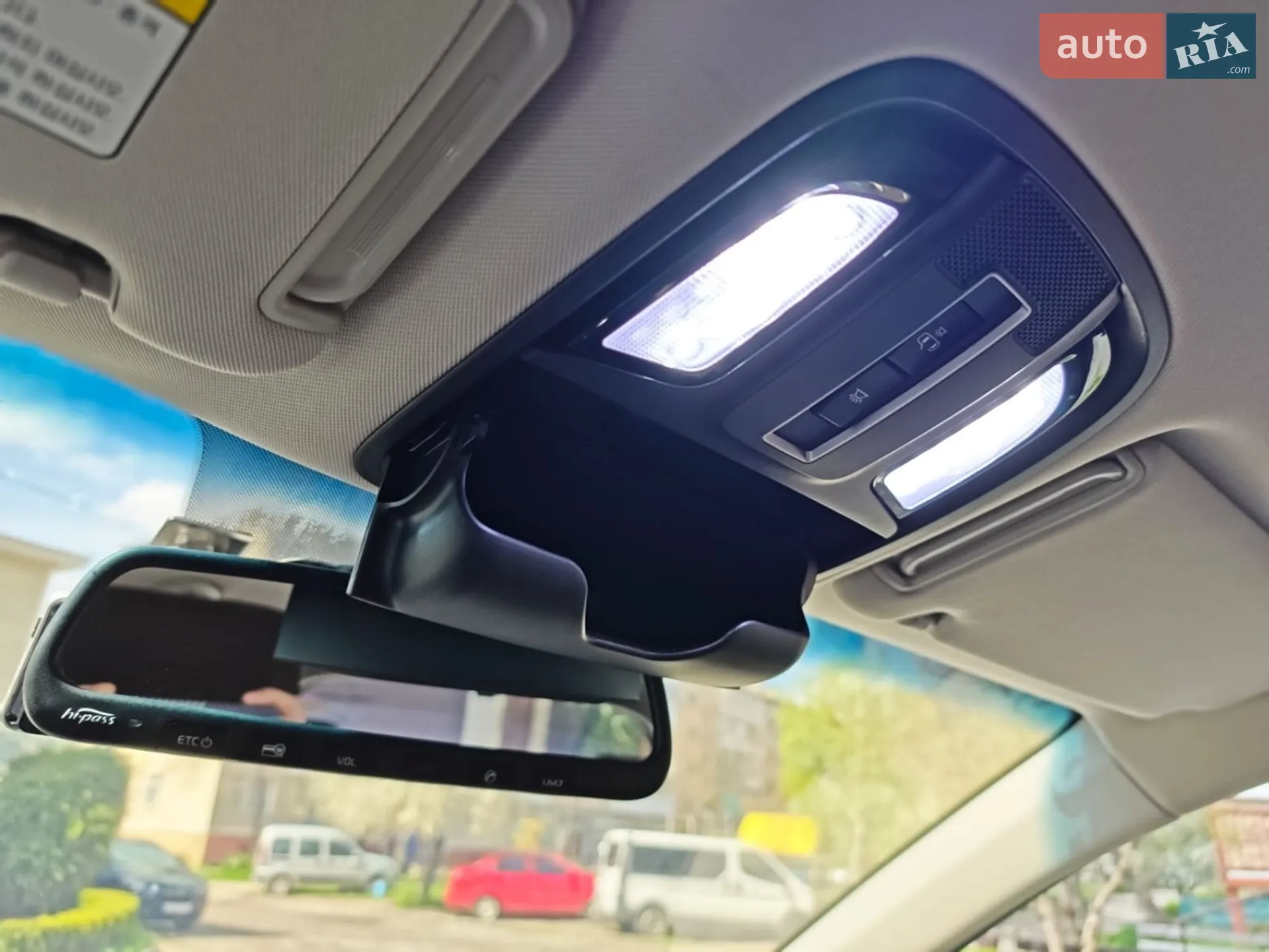 2016 Kia Sorento - мініатюра 14