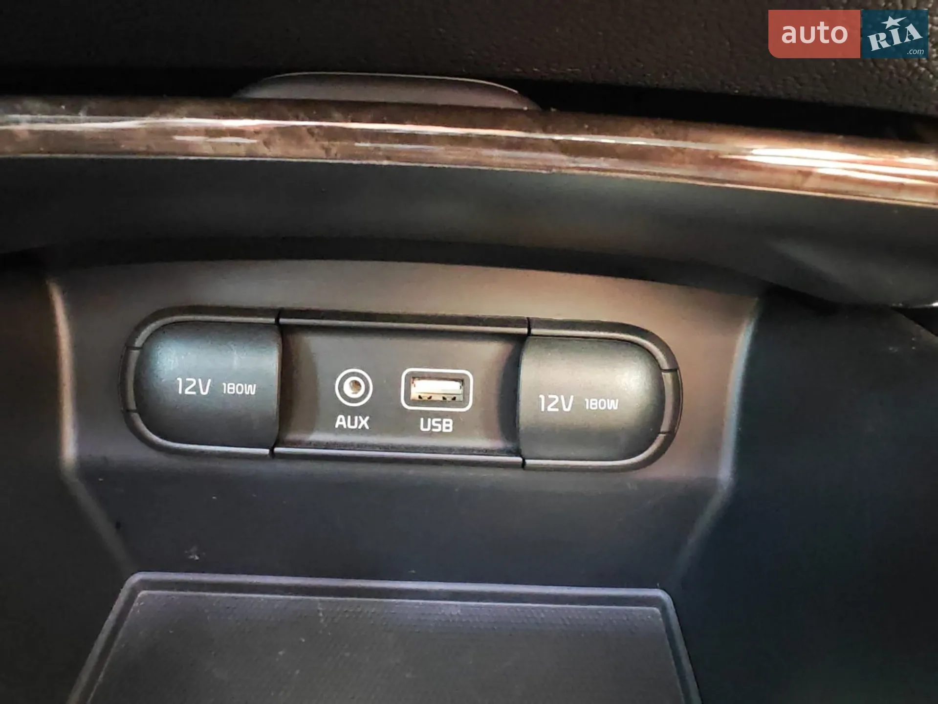 2016 Kia Sorento - мініатюра 15
