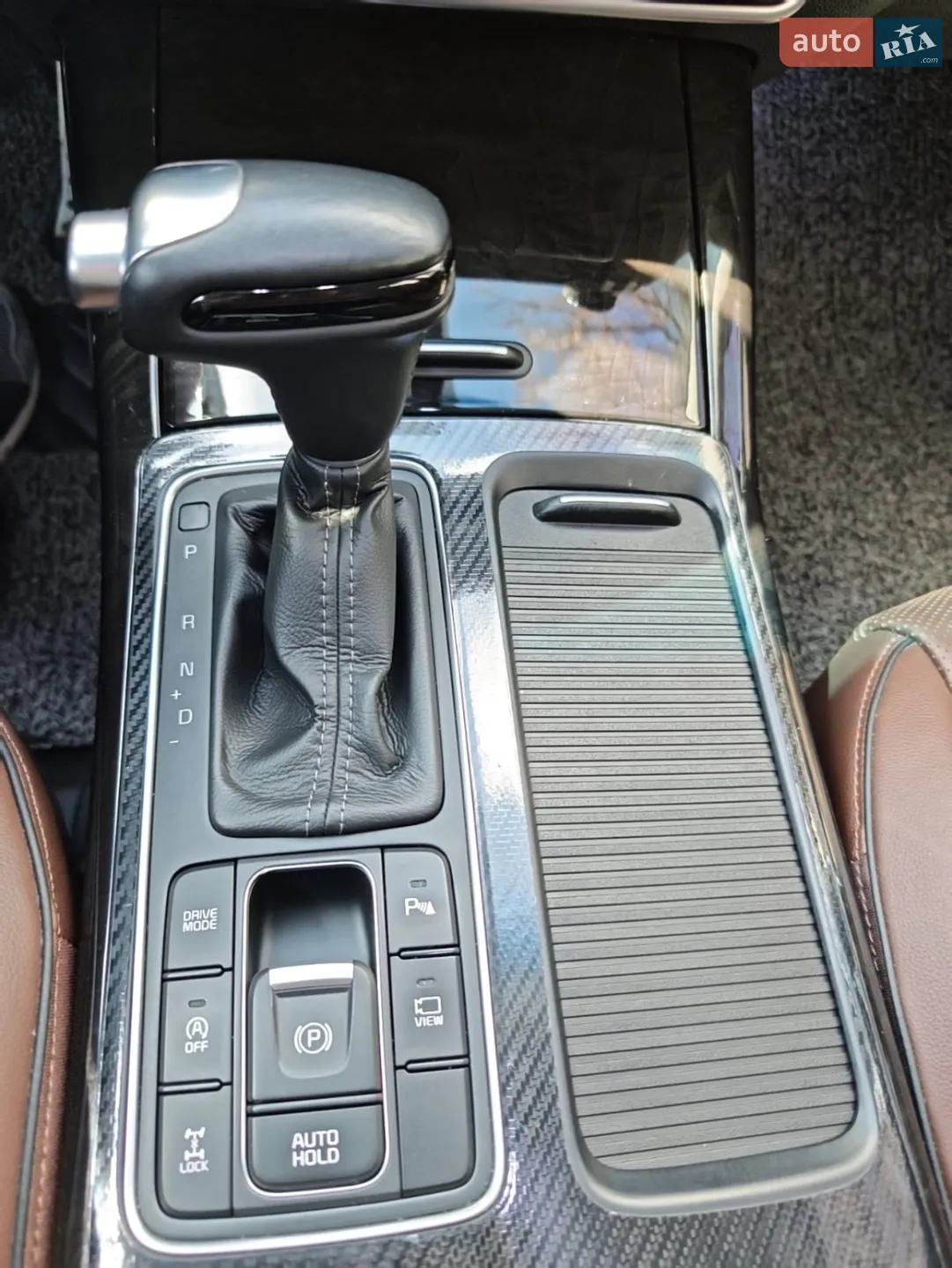2016 Kia Sorento - мініатюра 16