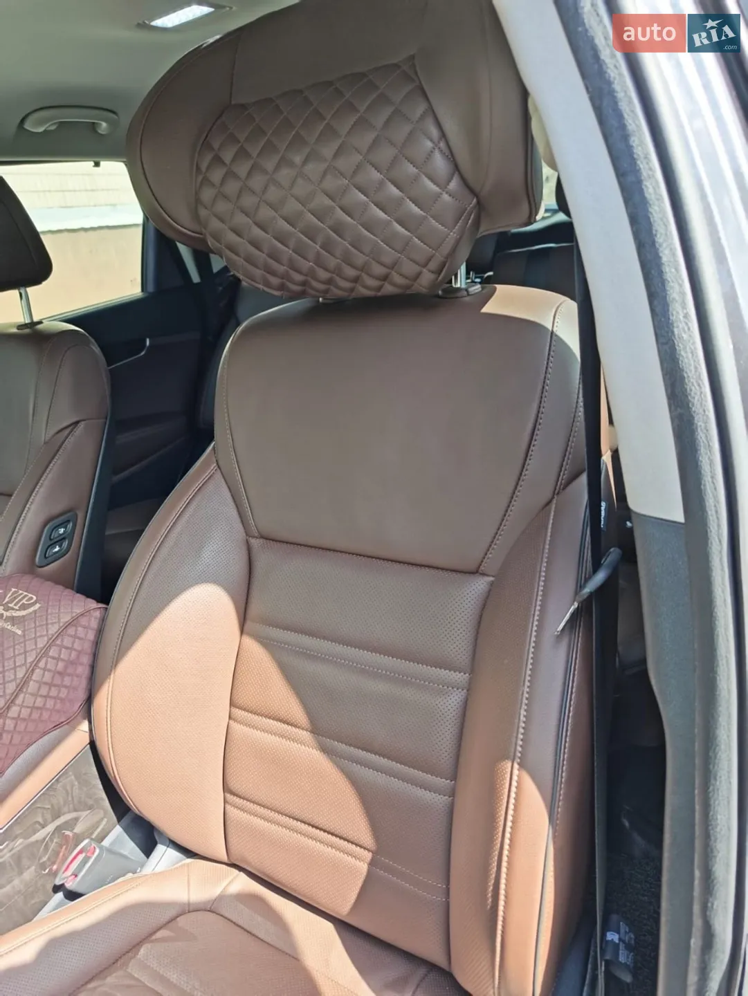 2016 Kia Sorento - мініатюра 29