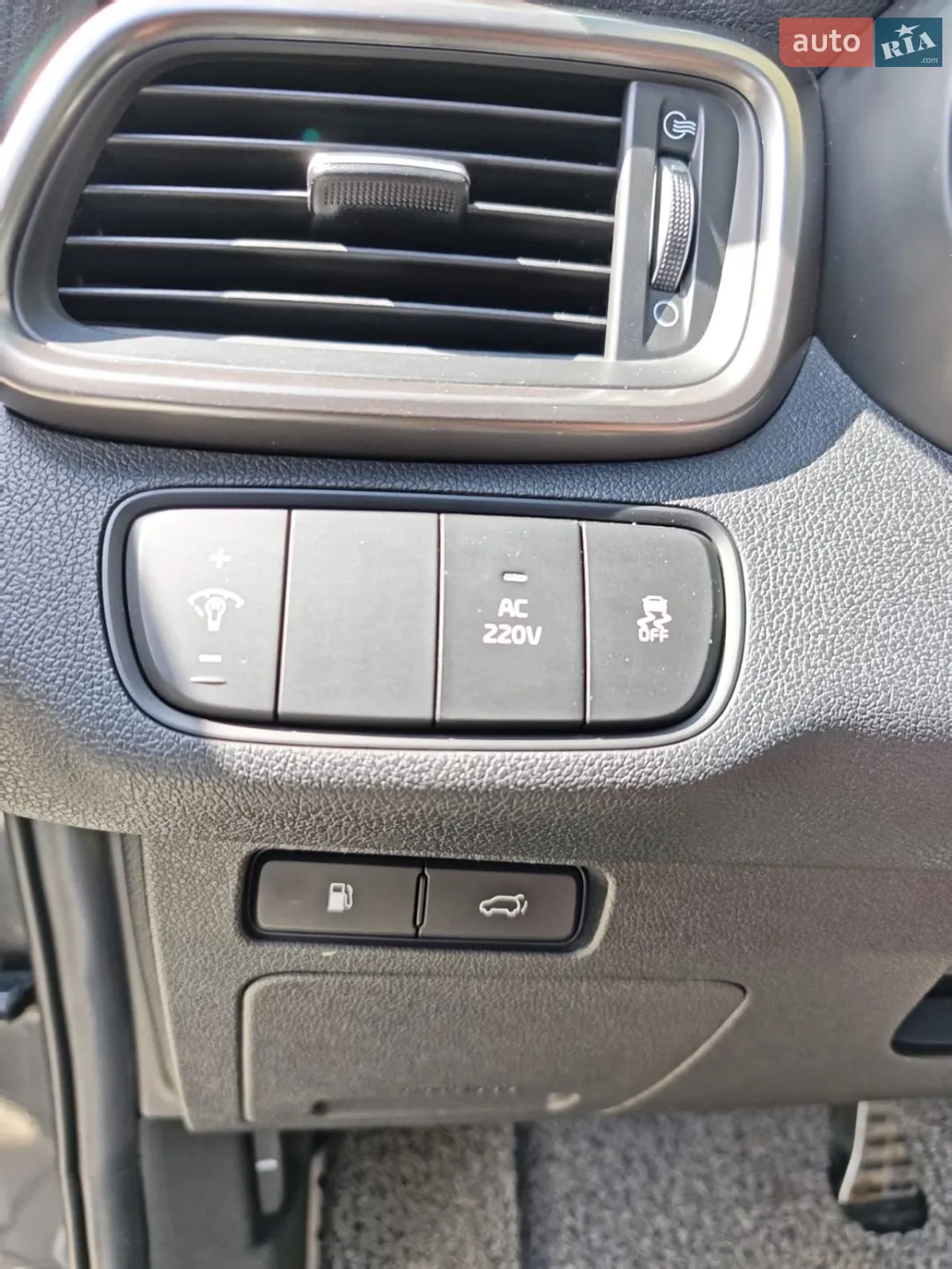 2016 Kia Sorento - мініатюра 24