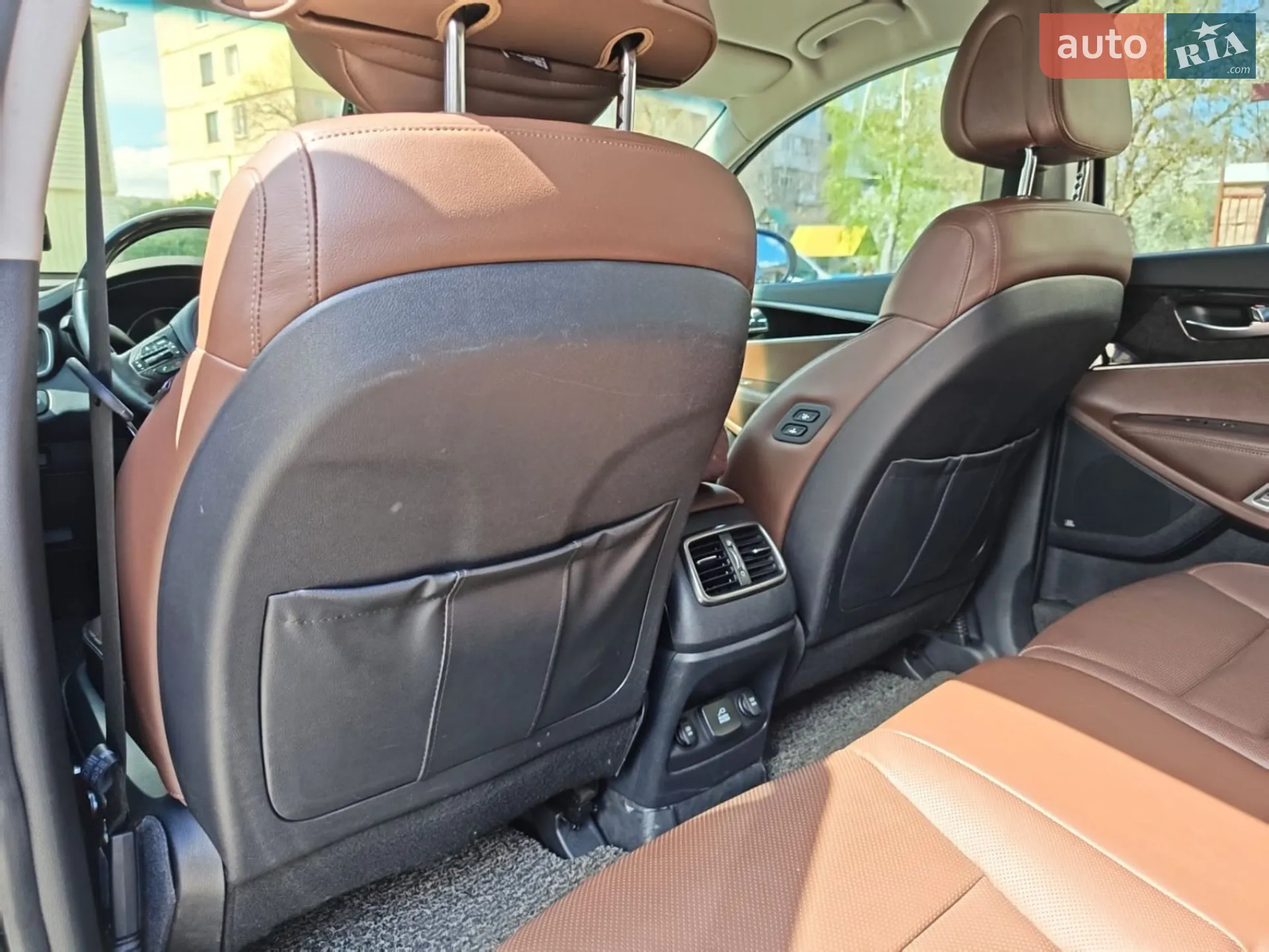 2016 Kia Sorento - мініатюра 40