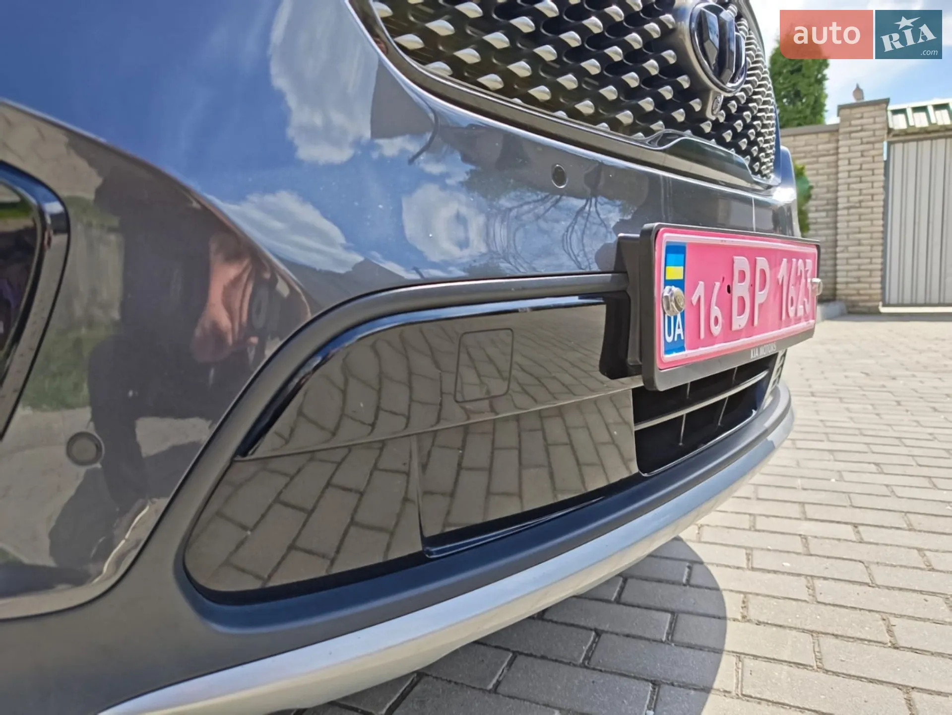 2016 Kia Sorento - мініатюра 59