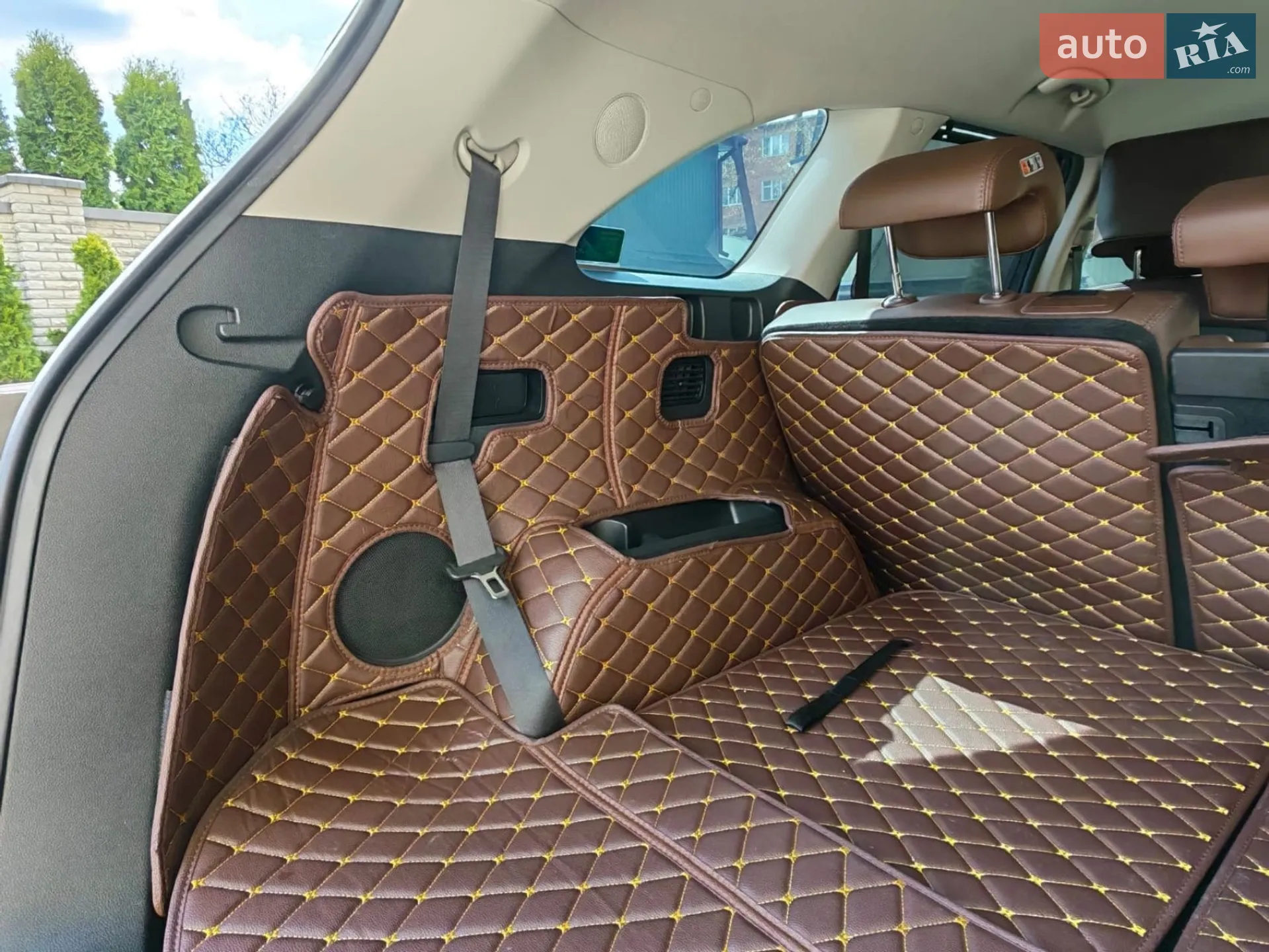 2016 Kia Sorento - мініатюра 76