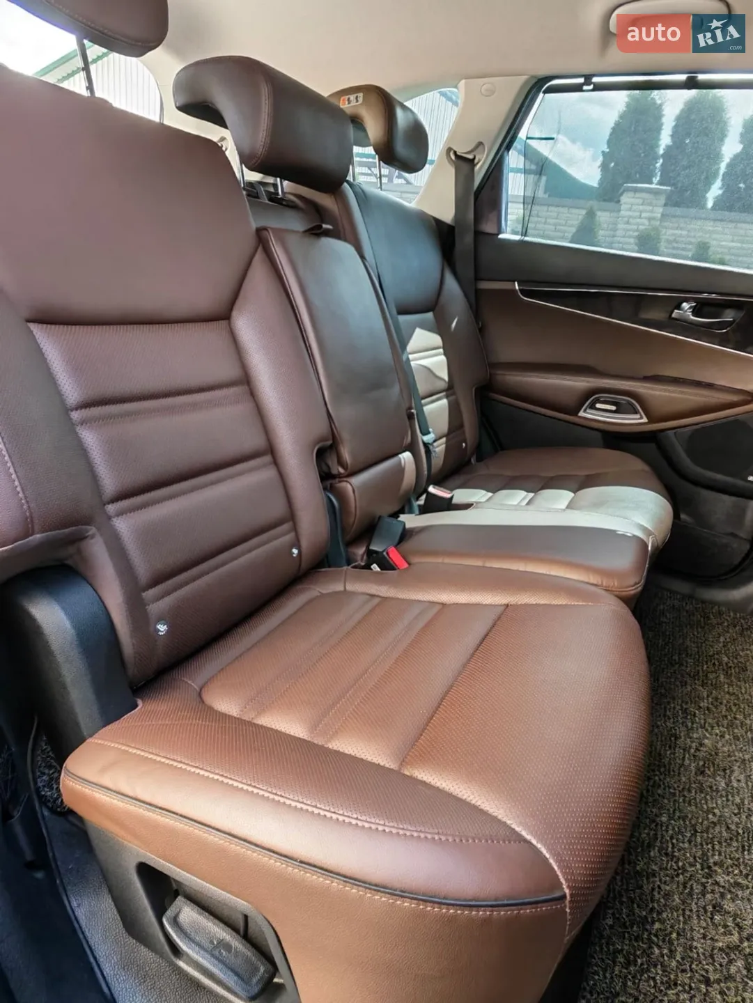 2016 Kia Sorento - мініатюра 82