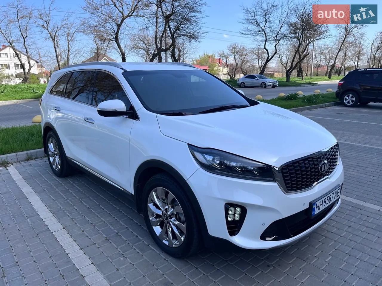 2018 Kia Sorento - мініатюра 16