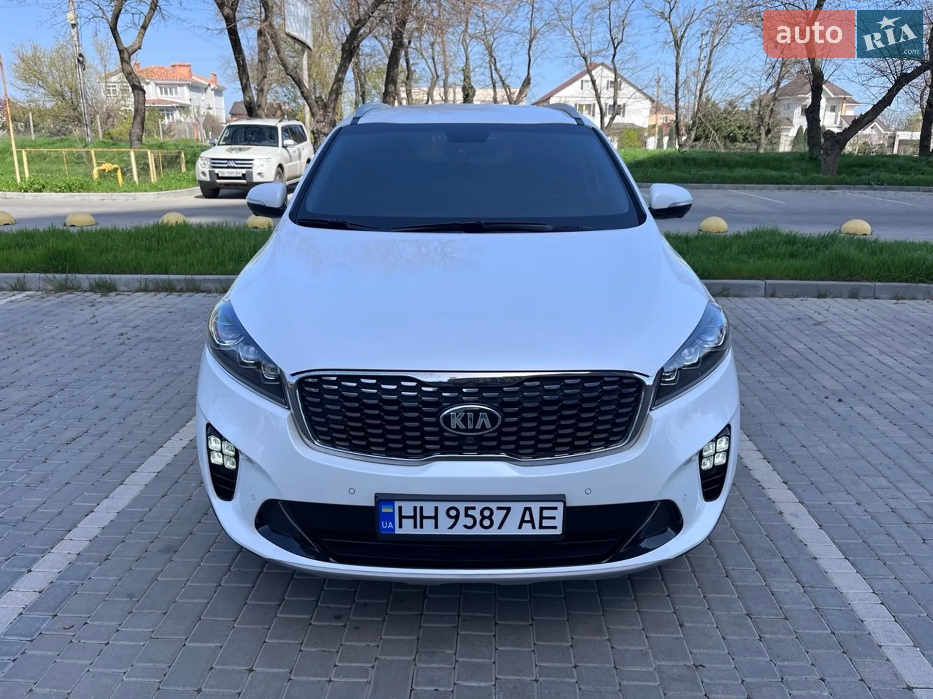2018 Kia Sorento - мініатюра 3
